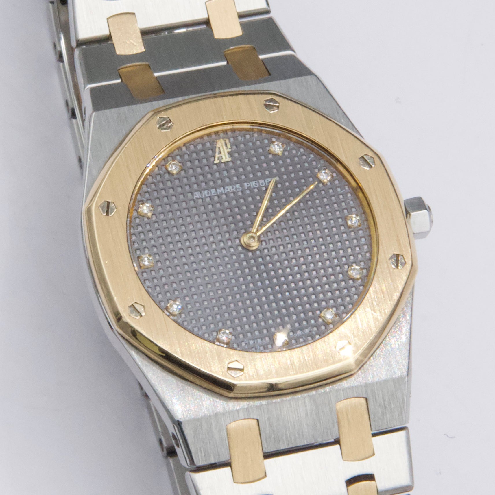 Audemars Piguet Royal Oak 56303SA.OO.0789SA.01 Thumbnail 3