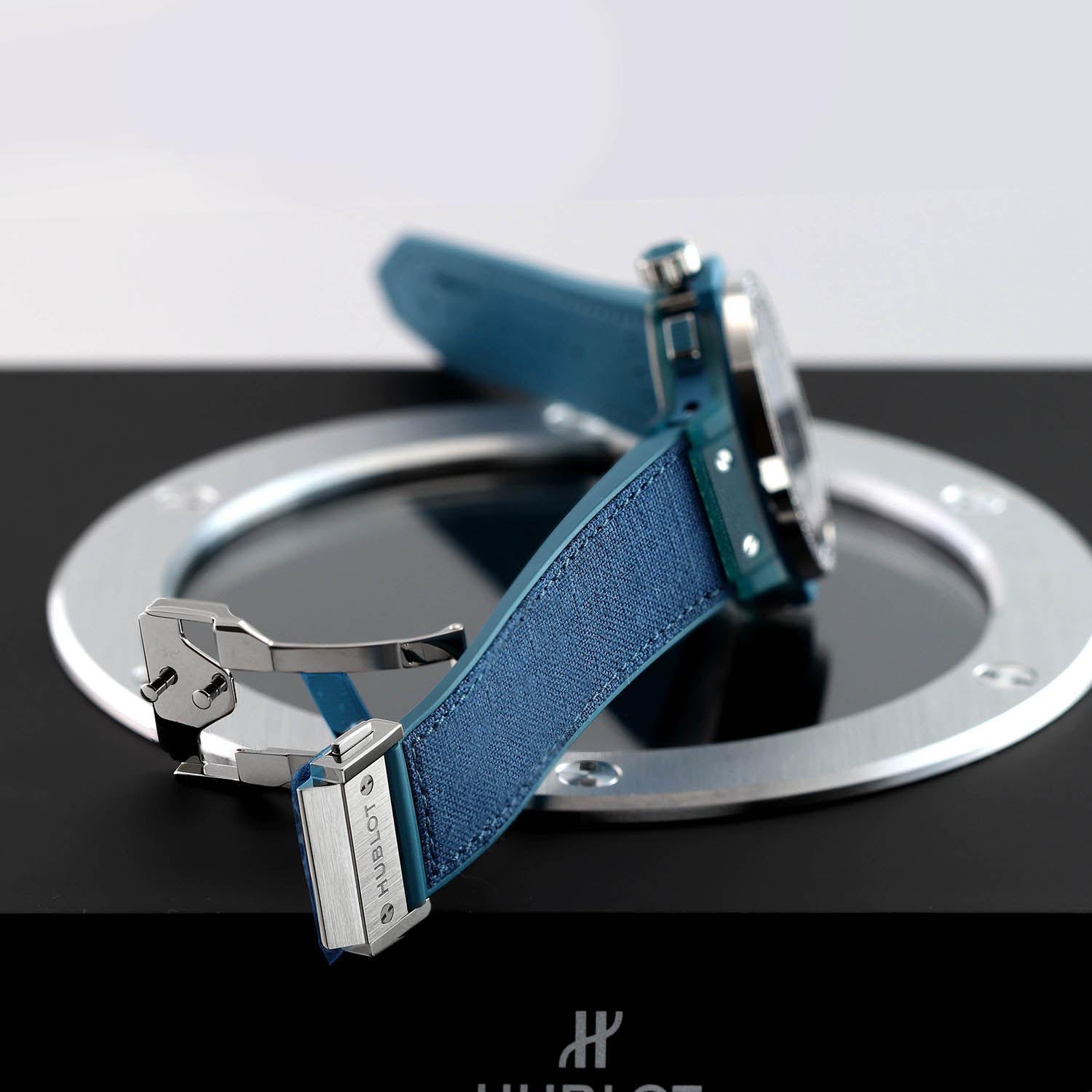 Hublot Tutti Frutti 341.XL.2770.NR.1201 Thumbnail 4