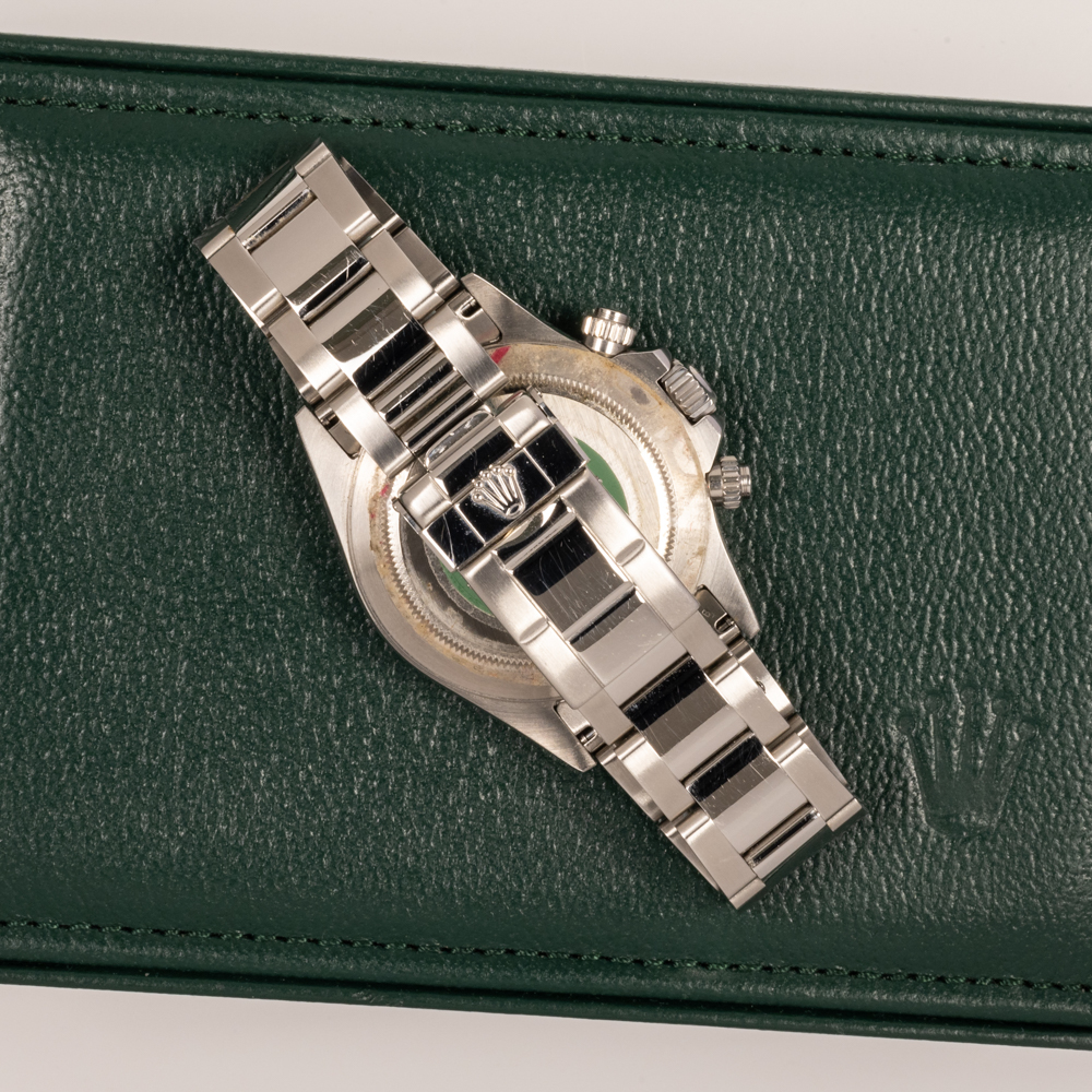 Rolex Daytona 16520 Thumbnail 3