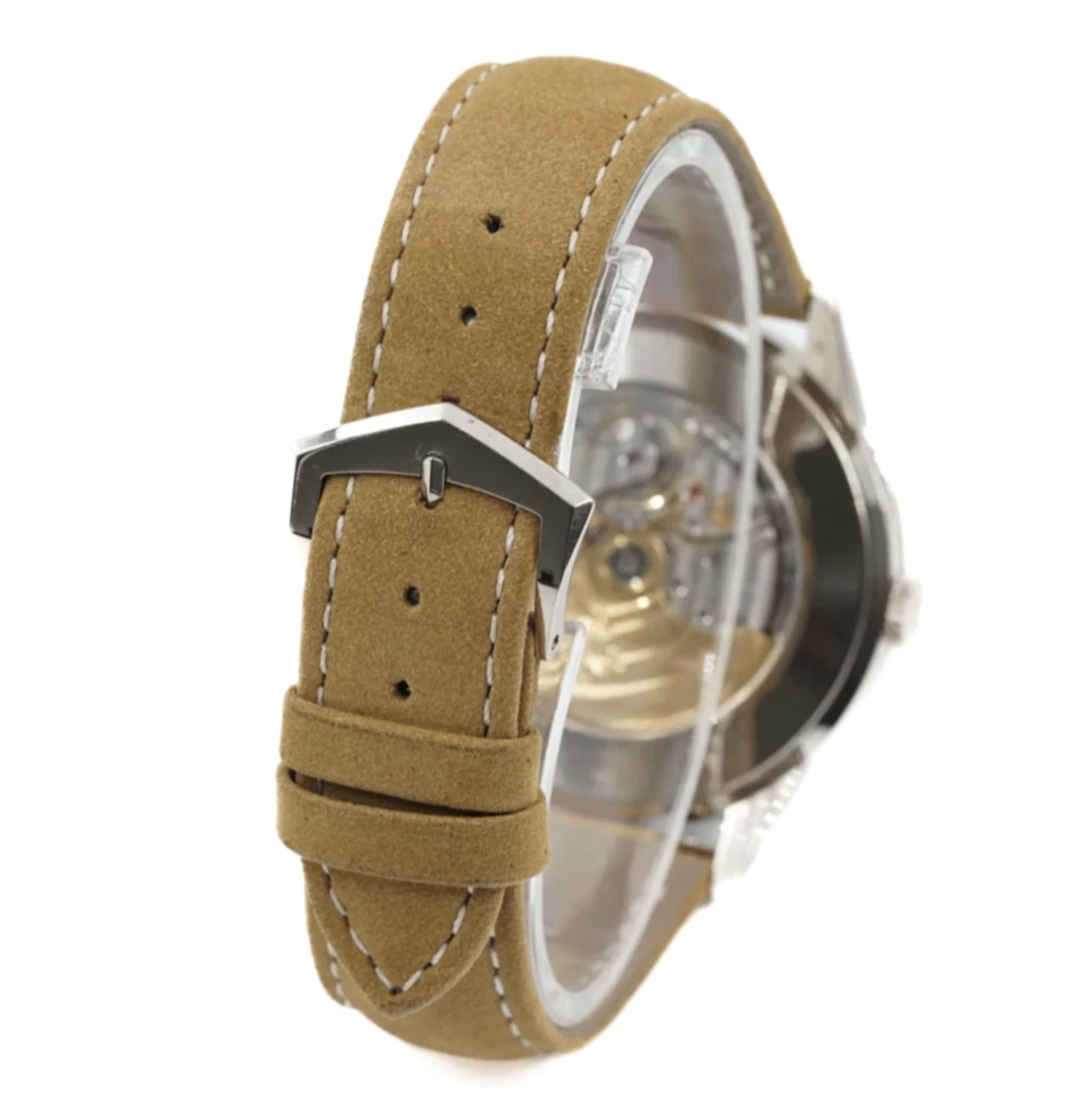 Patek Philippe Calatrava 5226G-001 Thumbnail 4