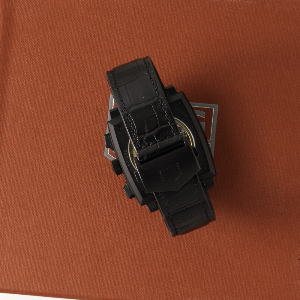 Tag Heuer Monaco CBL2180.FC6497 Thumbnail 3
