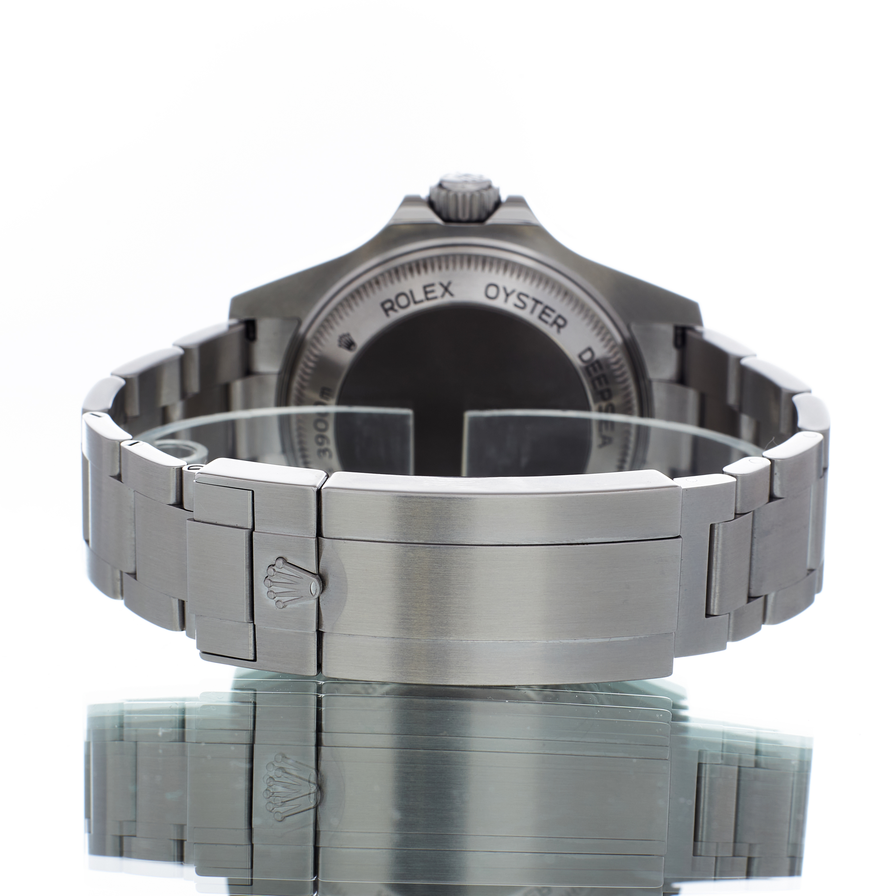 Rolex Deepsea 126660 - D-Blue Thumbnail 3