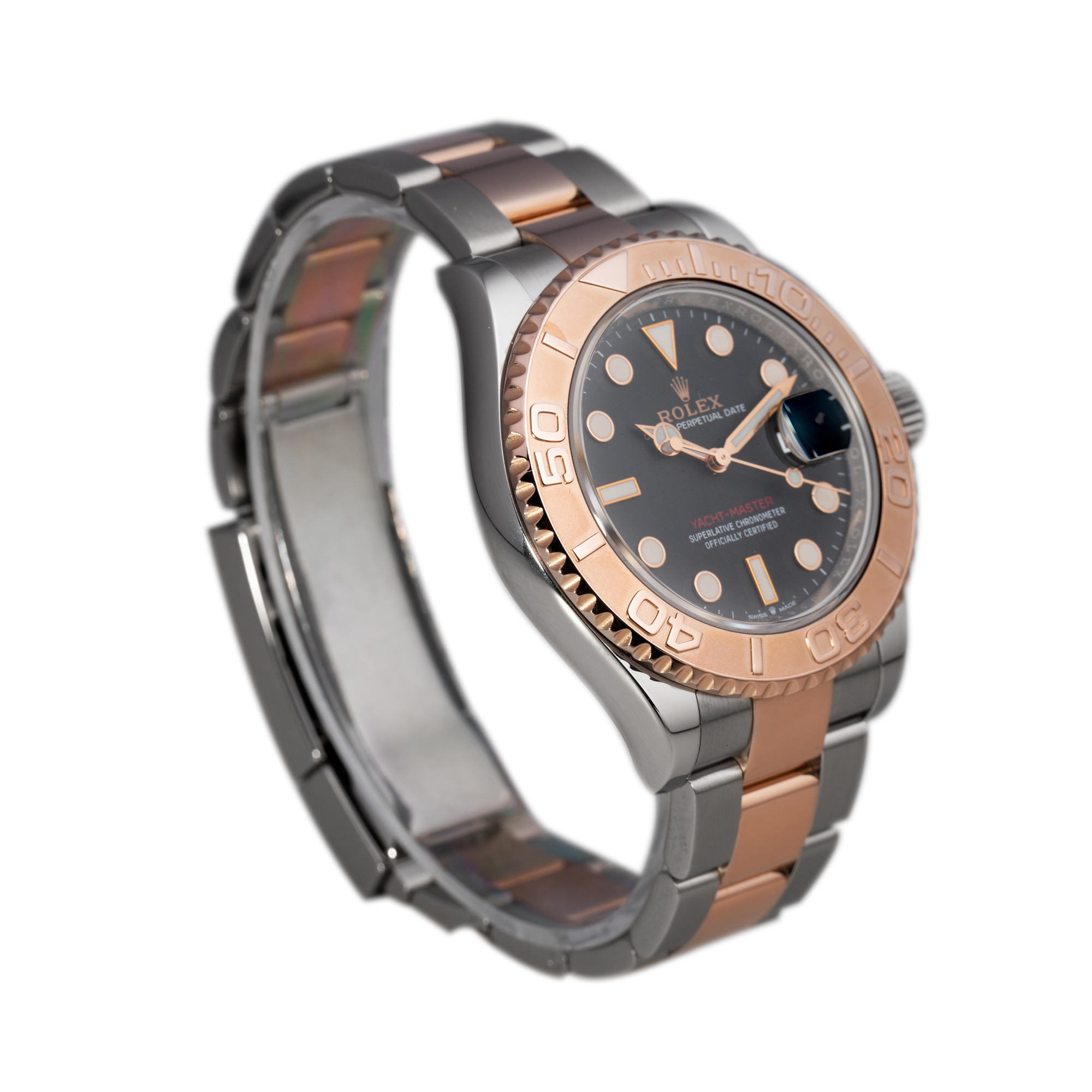 Rolex Yacht-Master 126621 Thumbnail 3