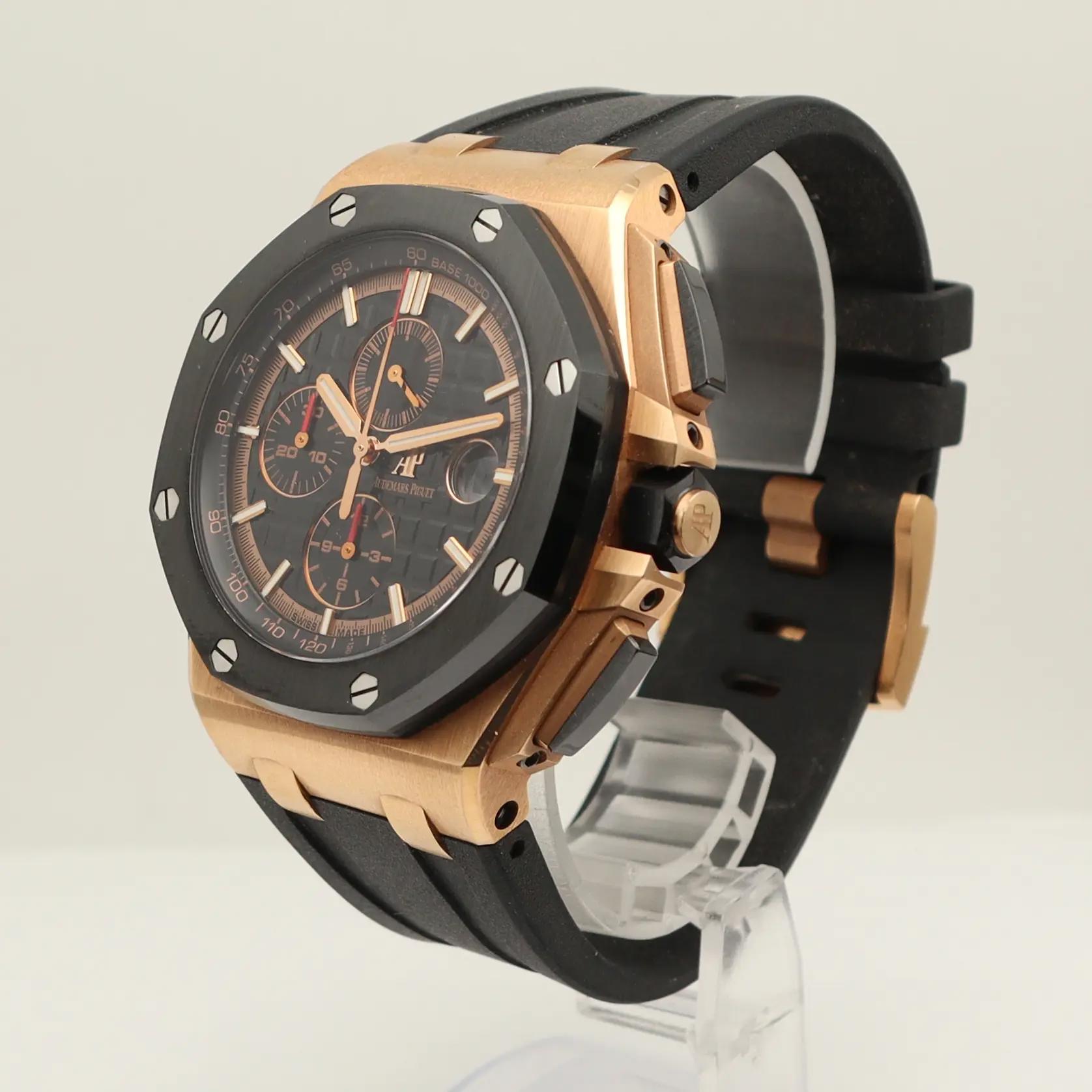Audemars Piguet Royal Oak Offshore 26401RO.OO.A002CA.02 Thumbnail 2