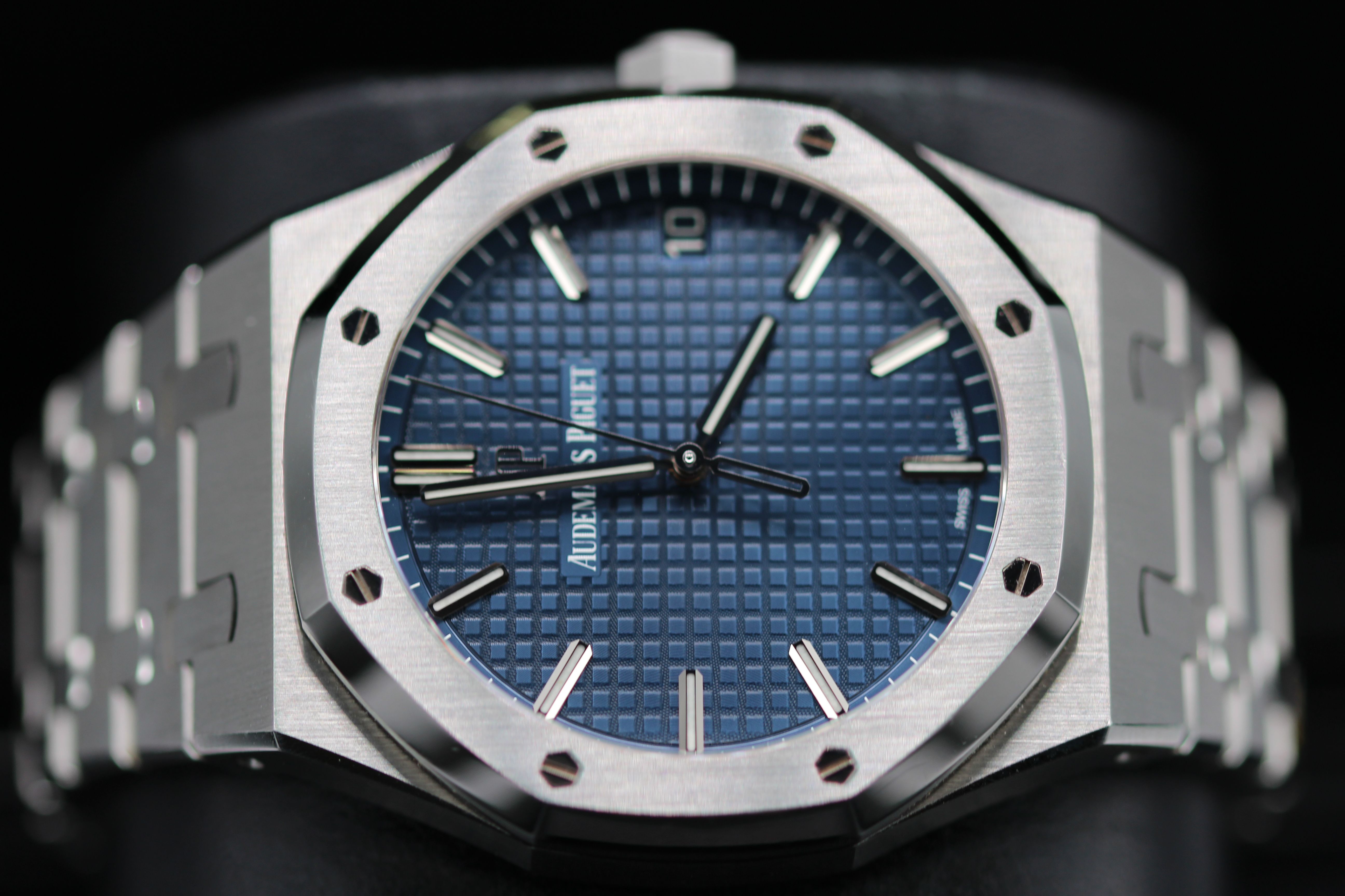 Audemars Piguet Royal Oak 15500ST.OO.1220ST.01 Thumbnail 5