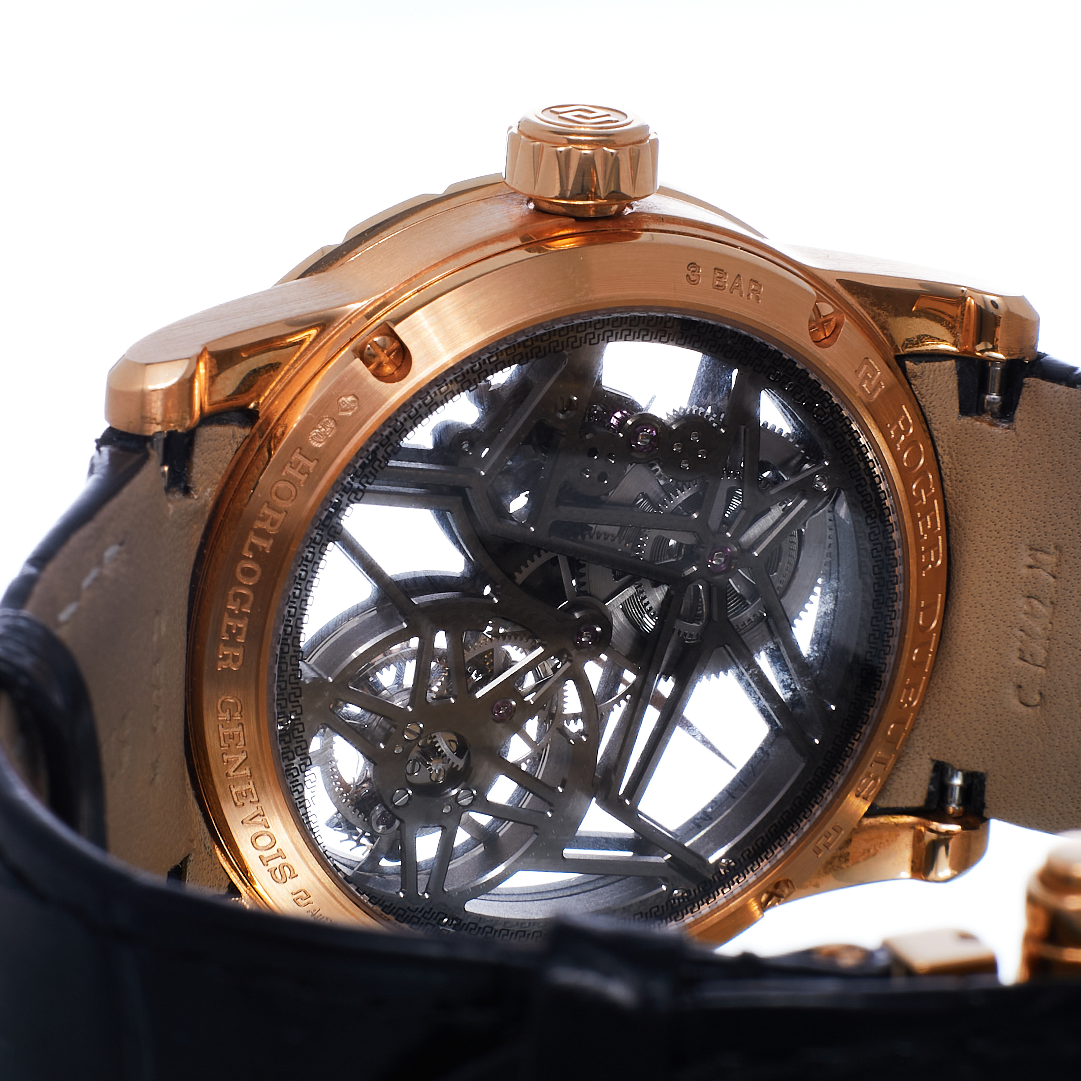 Roger Dubuis Excalibur RDDBEX0392 Thumbnail 4