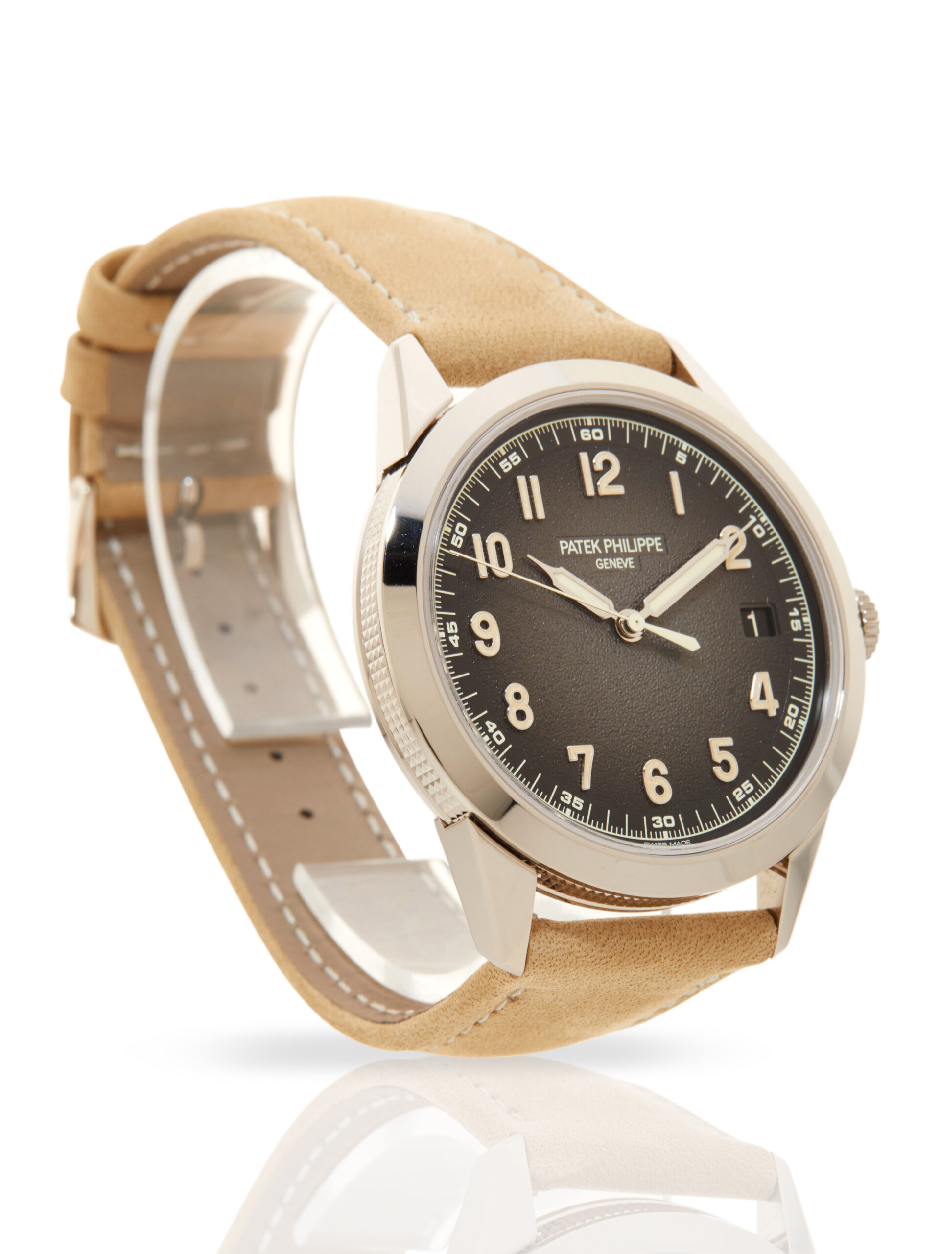 Patek Philippe Calatrava 5226G-001 Thumbnail 3