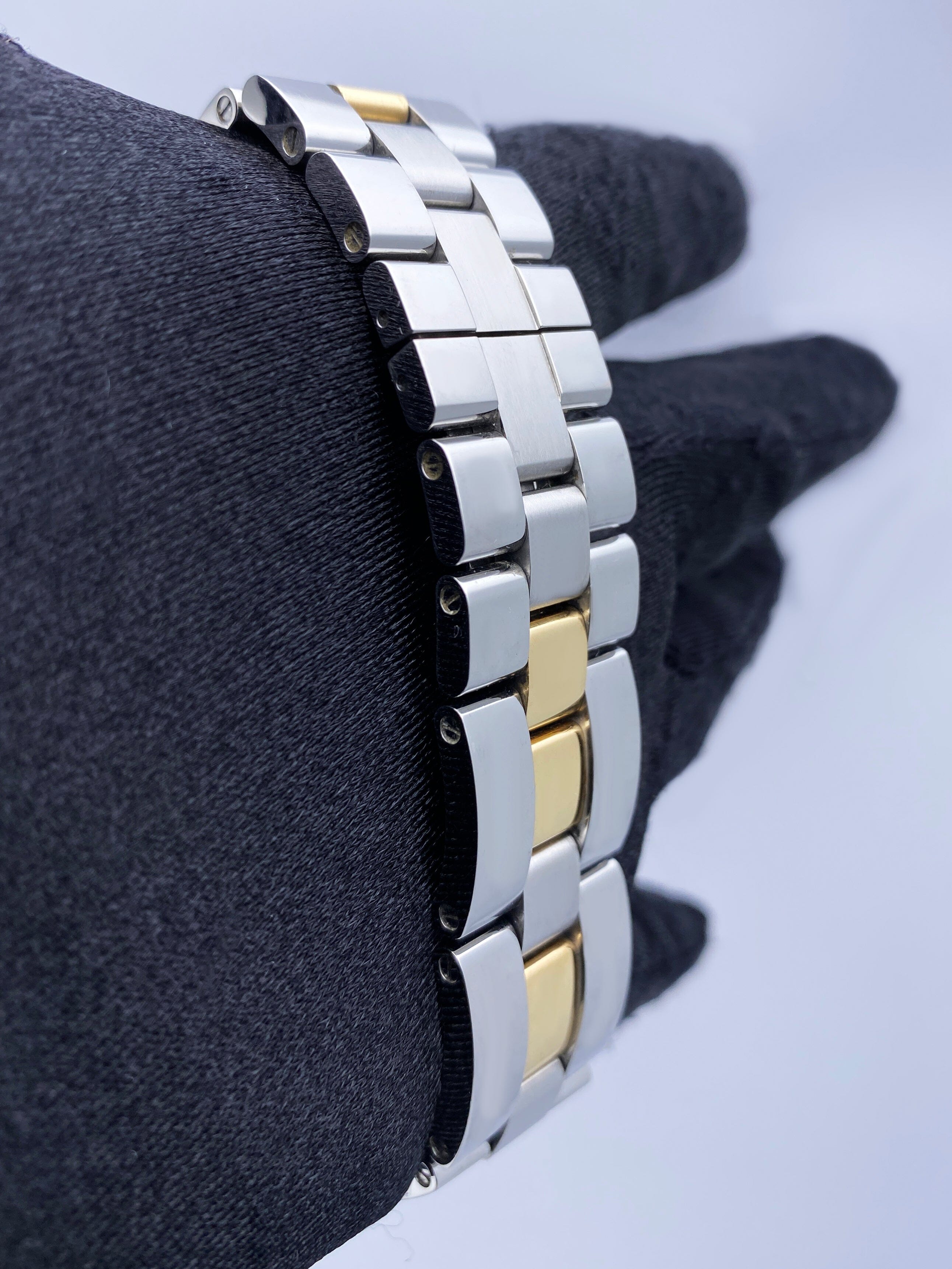 Cartier Roadster W62027Z1 Thumbnail 5