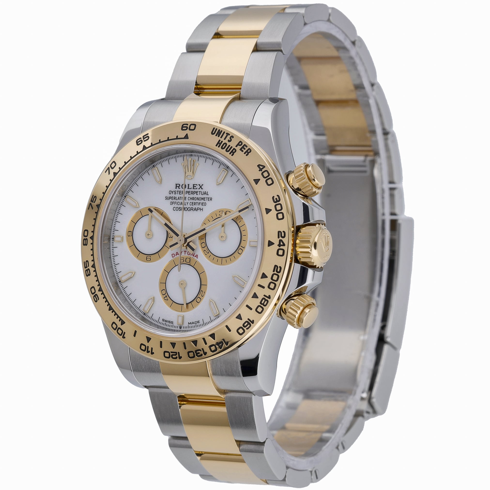Rolex Daytona 126503 Thumbnail 2