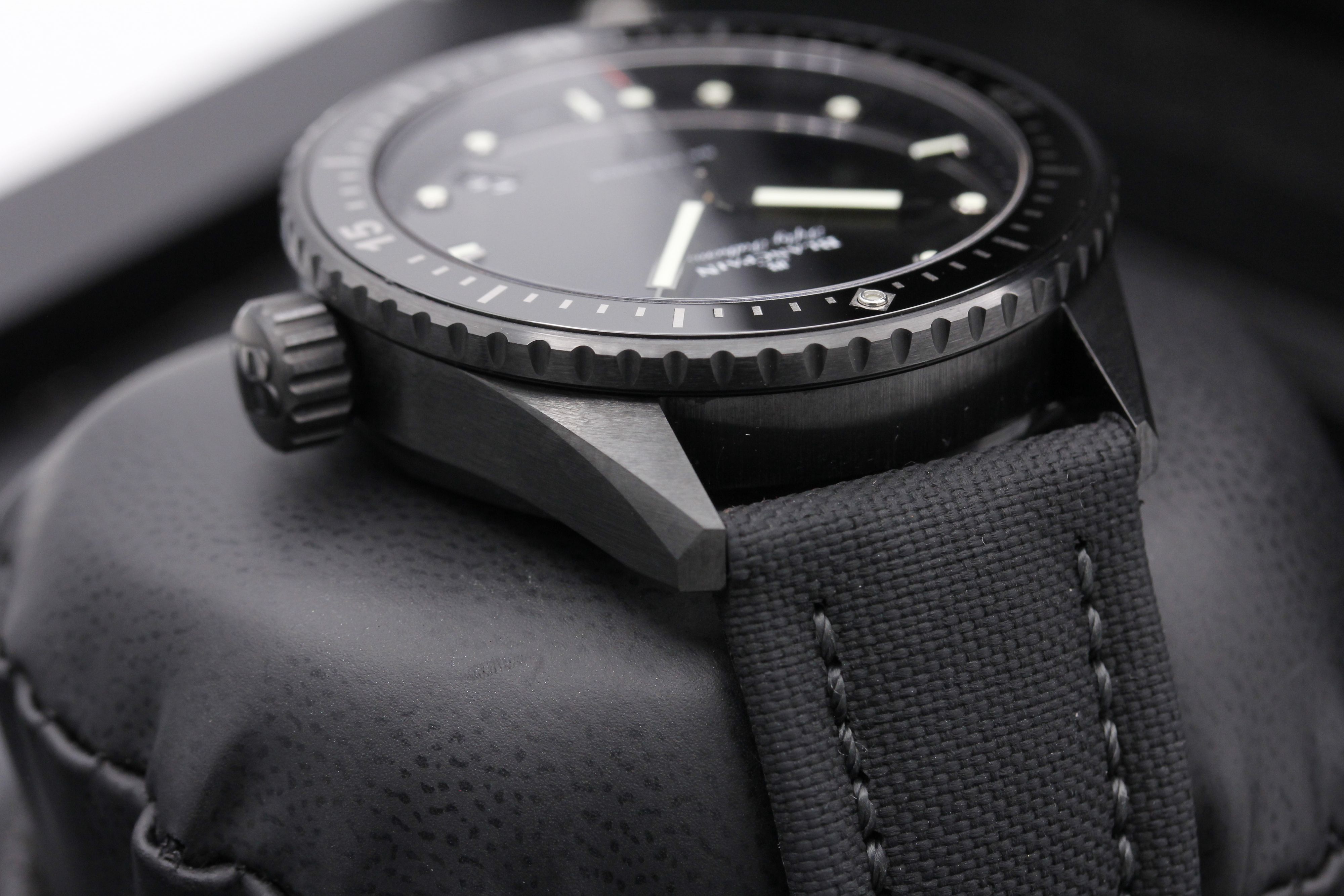 Blancpain Fifty Fathoms 5000-0130-B52A Thumbnail 4