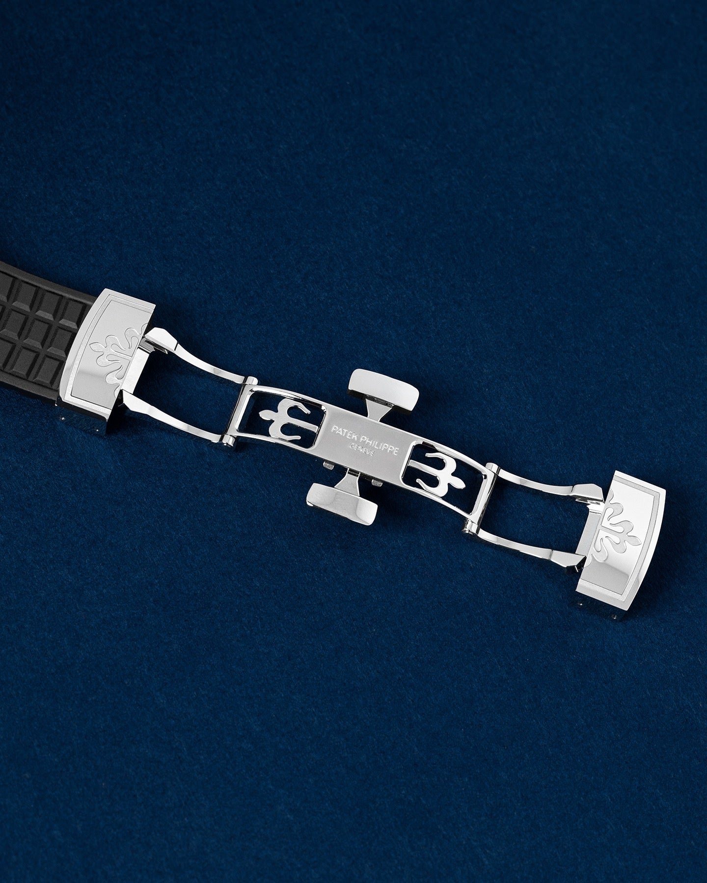 Patek Philippe Aquanaut 5267/200A-001 Thumbnail 3