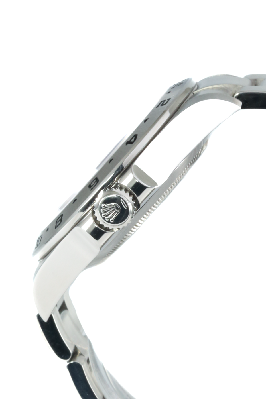 Rolex Explorer II 216570 Thumbnail 2