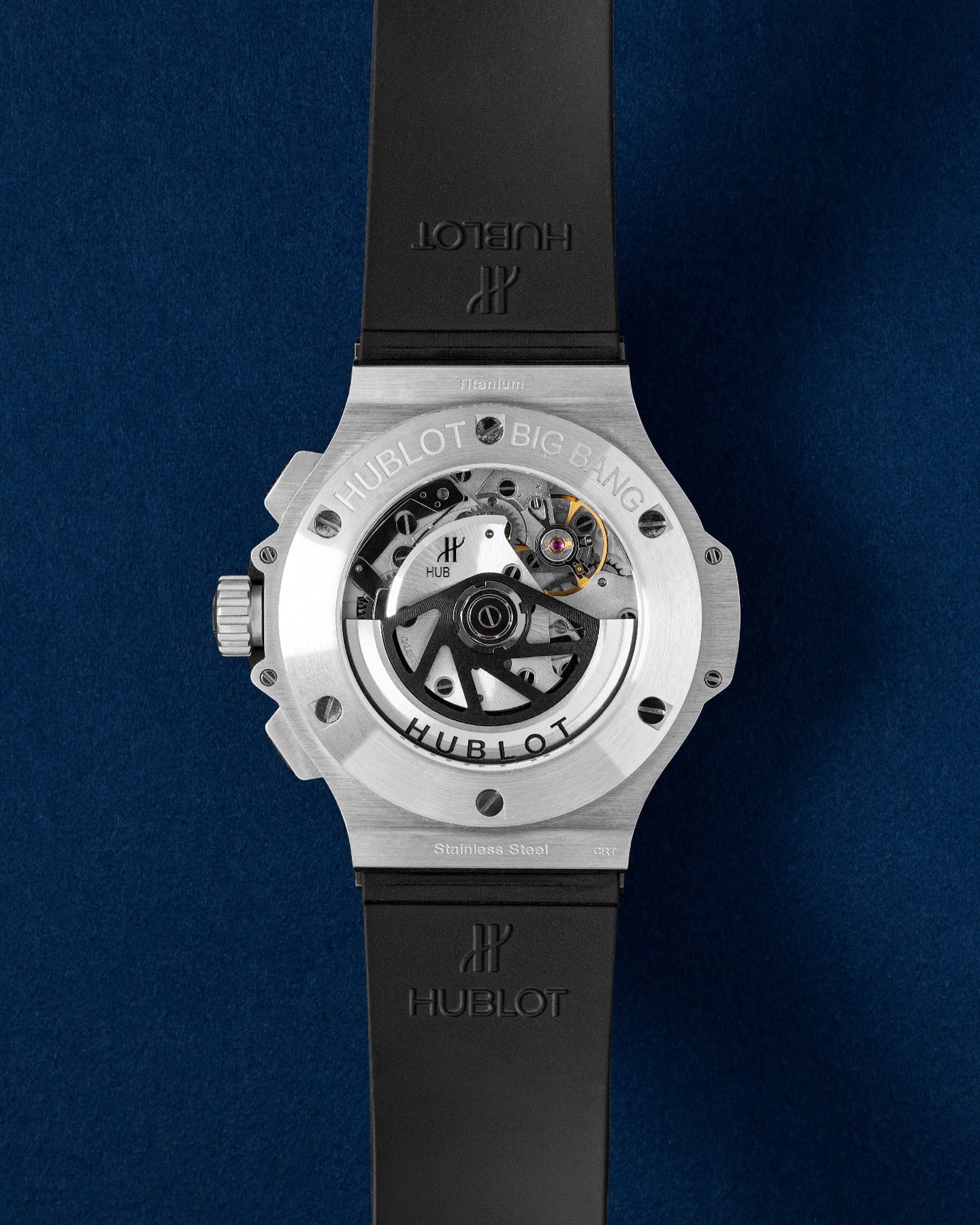 Hublot Big Bang 301.SX.1170.RX.1104 Thumbnail 2