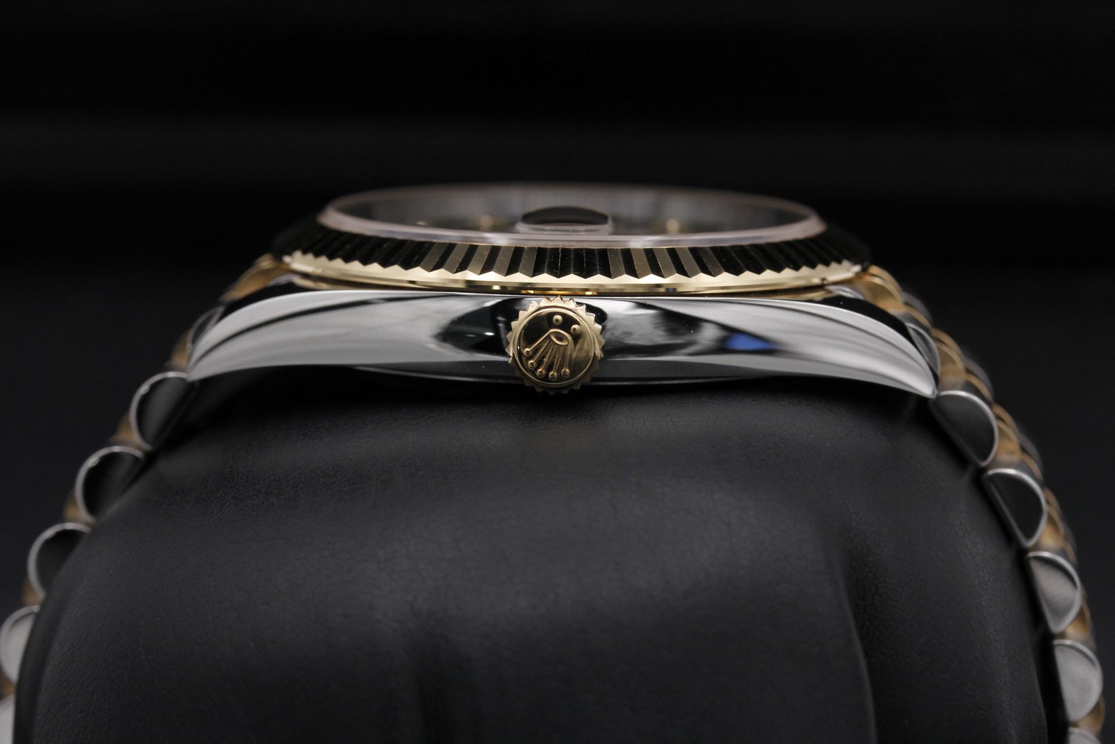 Rolex Datejust 41 126333 Thumbnail 3