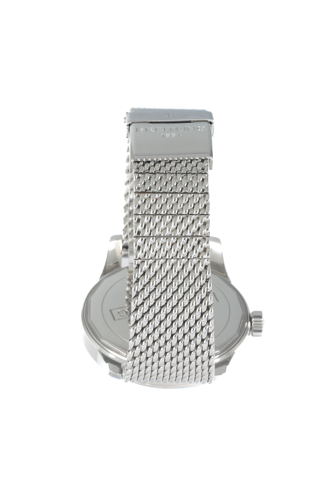 Breitling Transocean A10360 Thumbnail 3