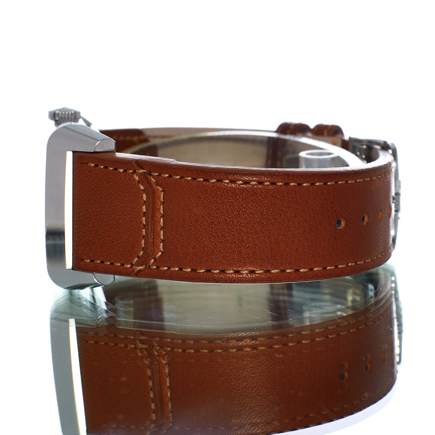 Jaeger-LeCoultre Reverso Classic Large Duoface Manuel 3848422 Thumbnail 2