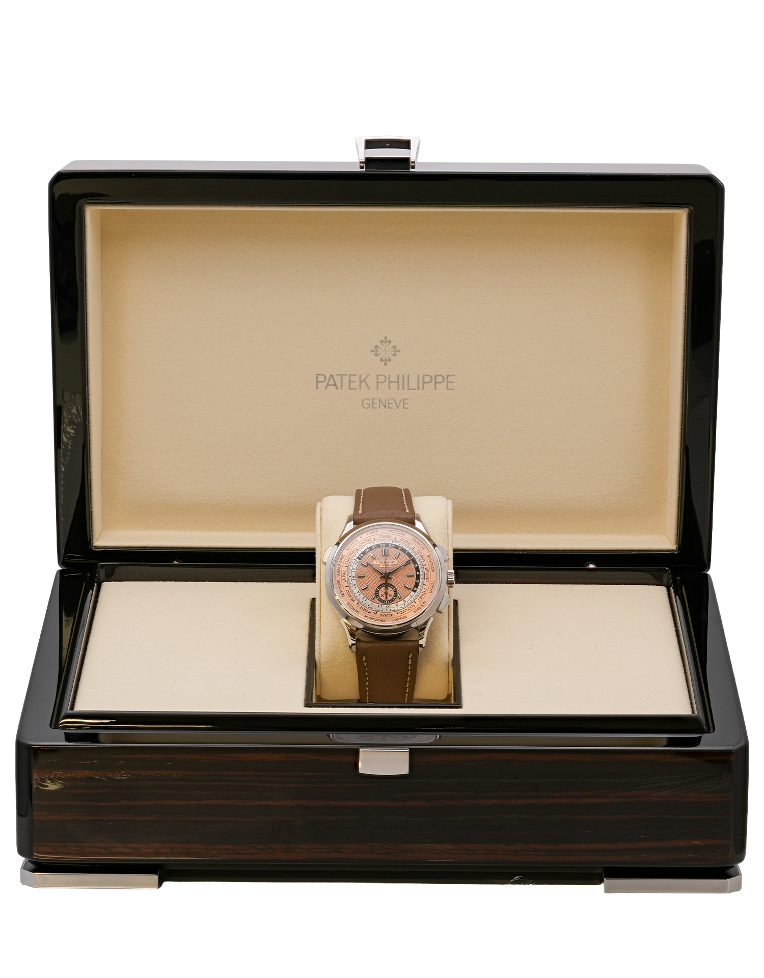 Patek Philippe Complications 5935A-001 Thumbnail 7