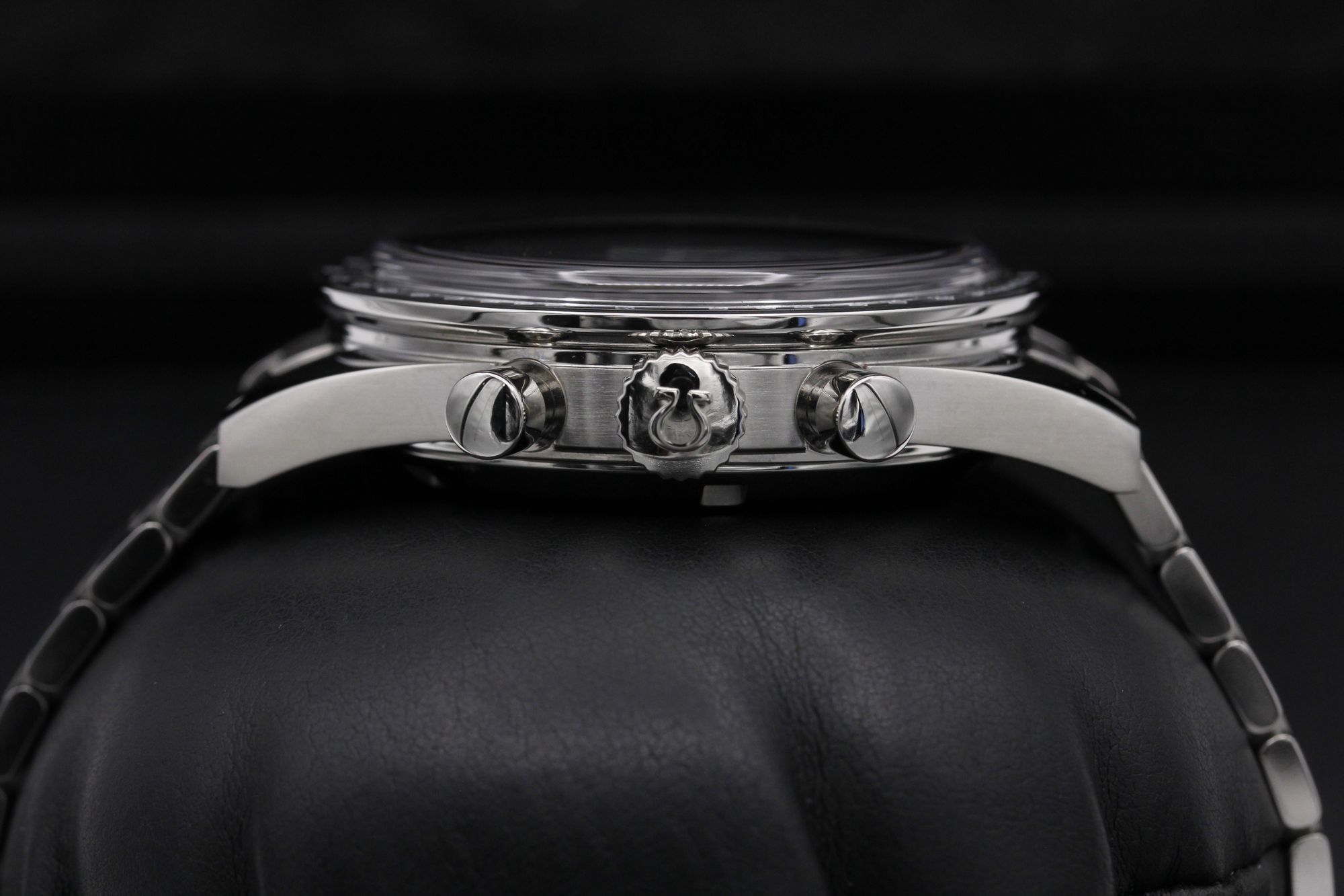 Omega Speedmaster Calibre 321 311.30.40.30.01.001 Thumbnail 3