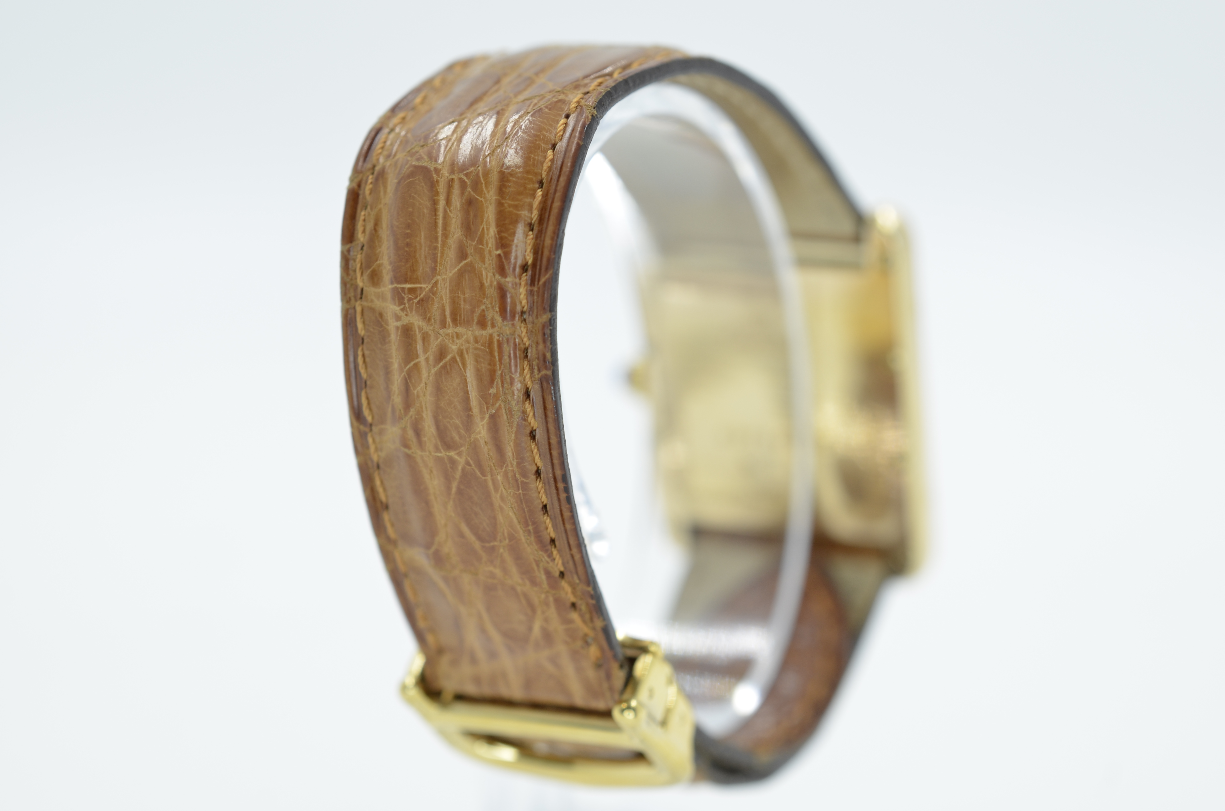 Cartier Tank Vermeill W1013754 Thumbnail 4