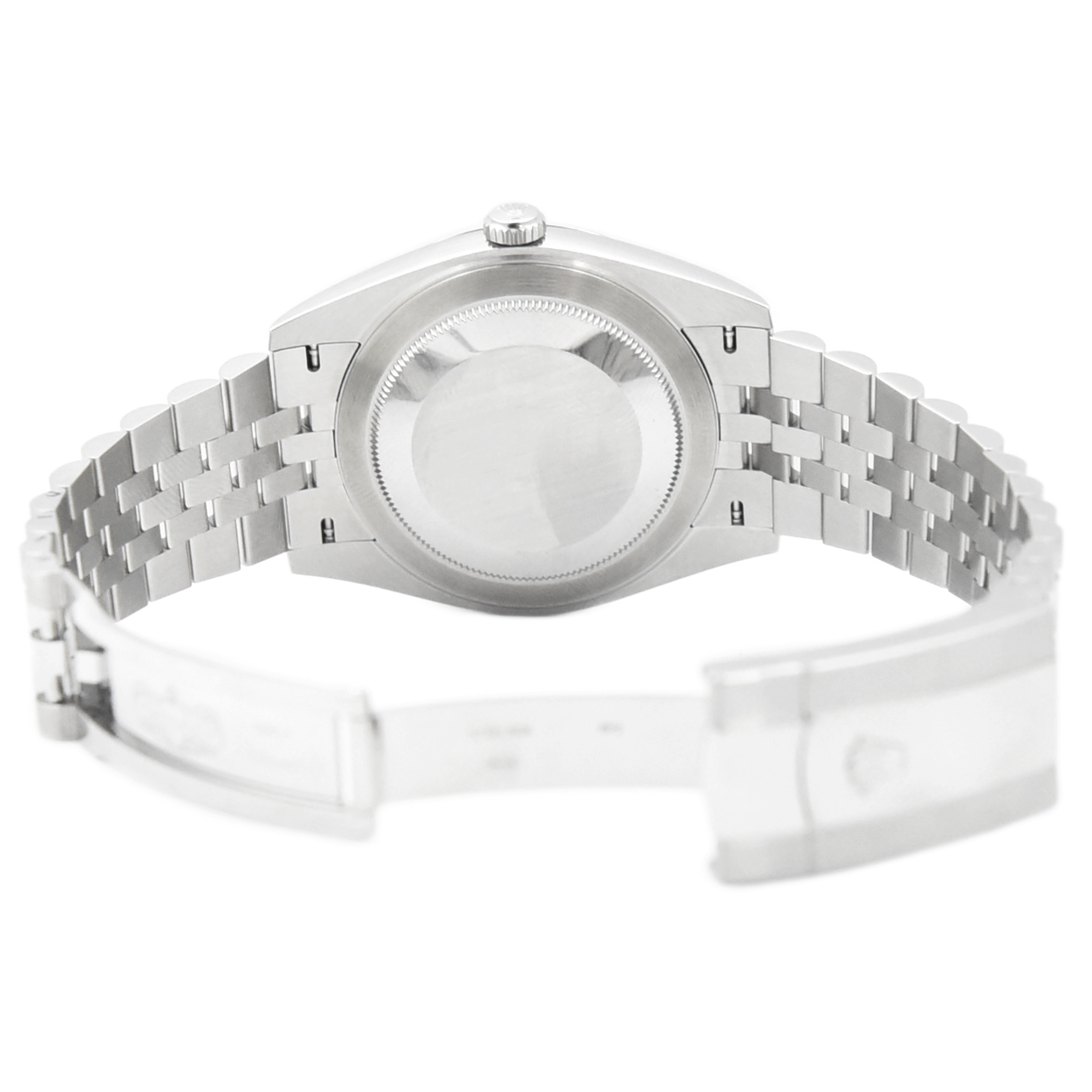 Rolex Datejust 41 126334 Thumbnail 3