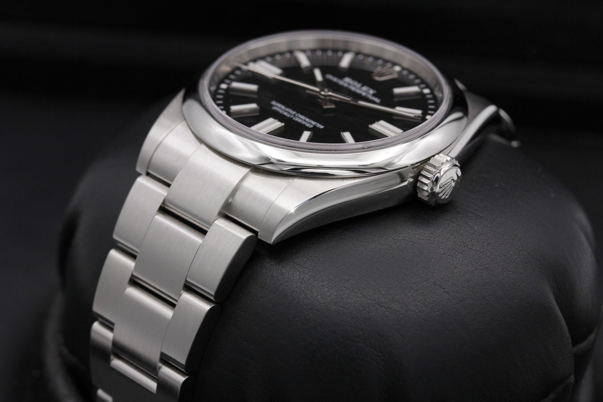 Rolex Oyster Perpetual 41 134300 Thumbnail 2