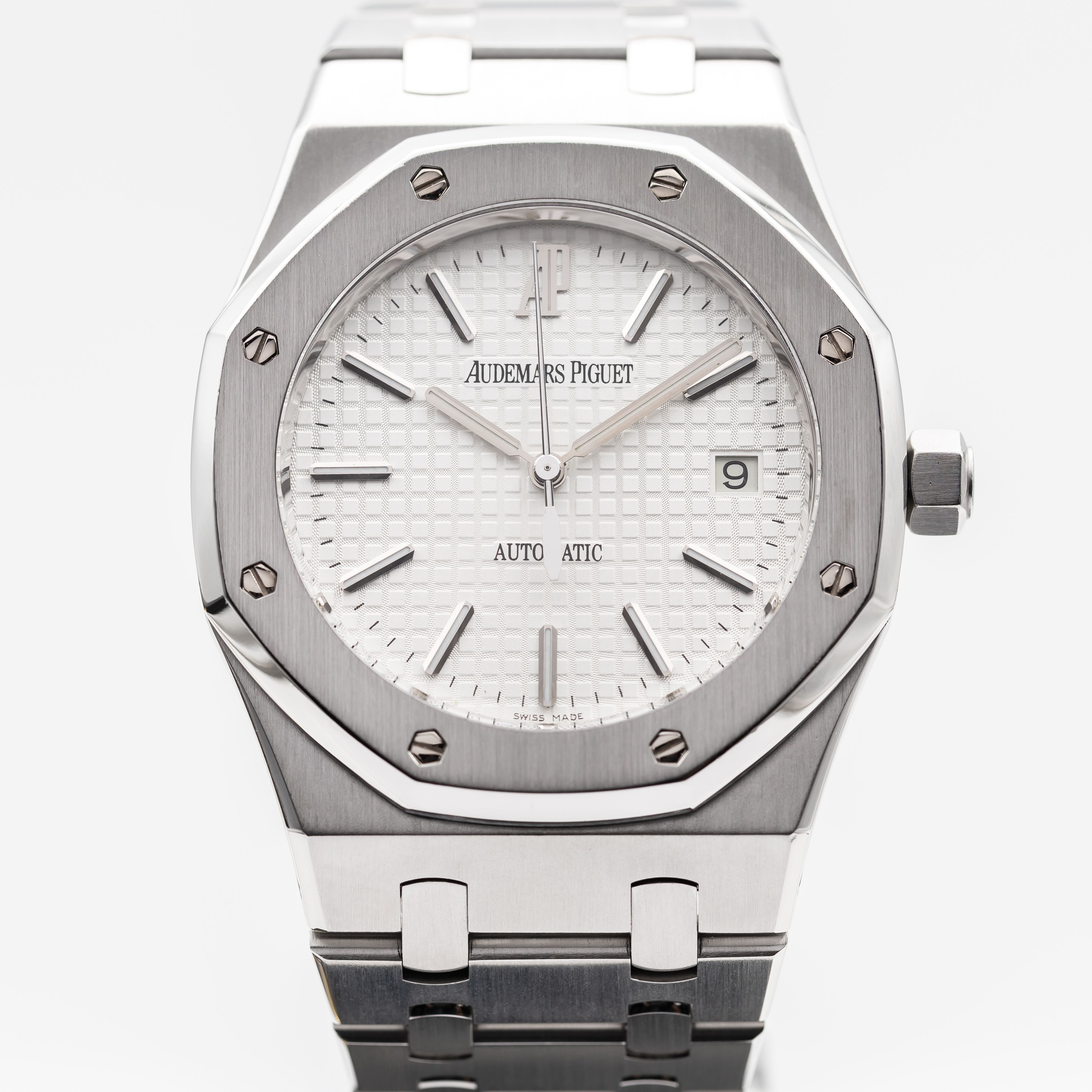 Audemars Piguet Royal Oak 15300ST.OO.1220ST.01 Thumbnail 1