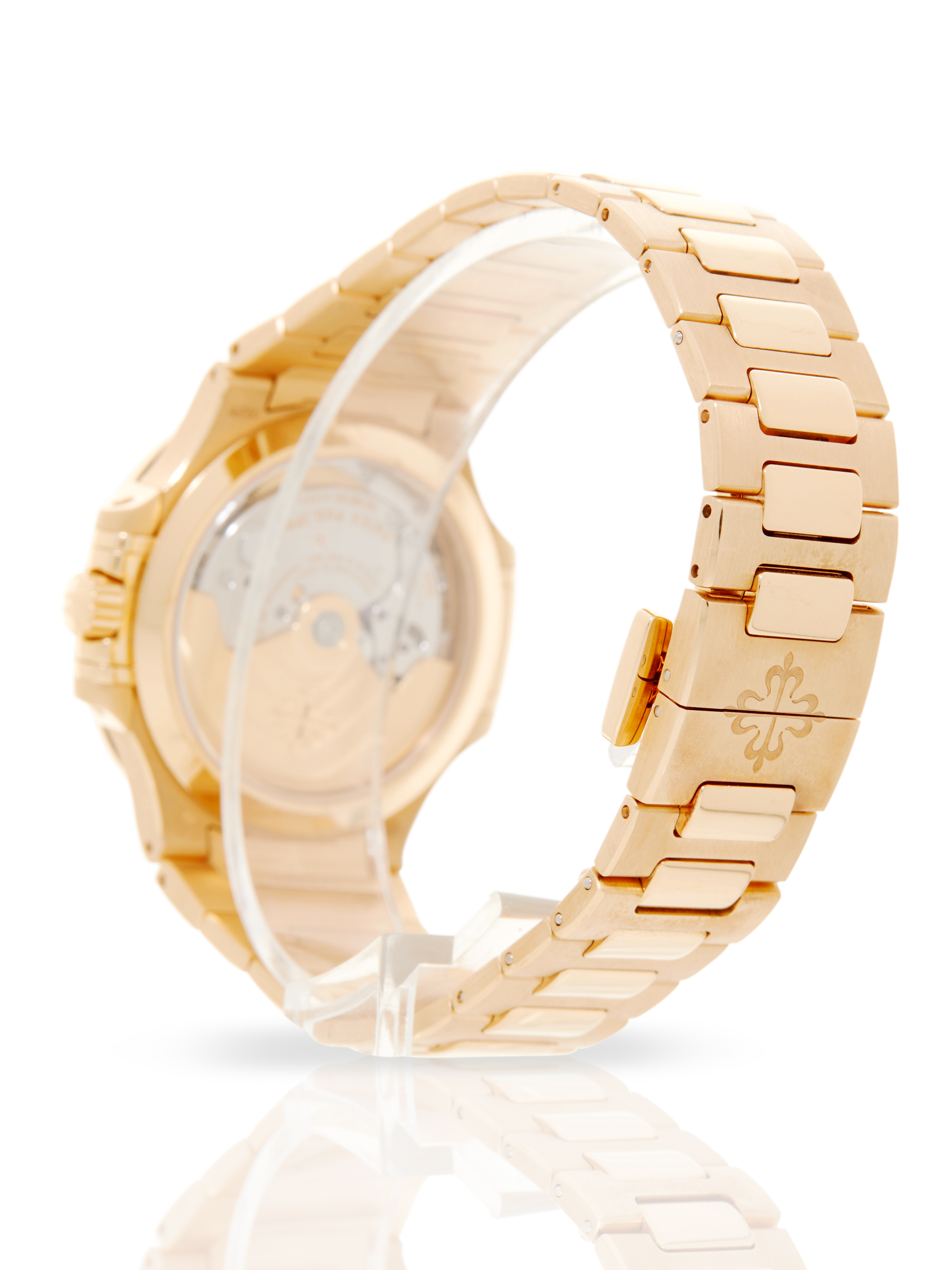 Patek Philippe Nautilus 7118/1R-001 Thumbnail 3