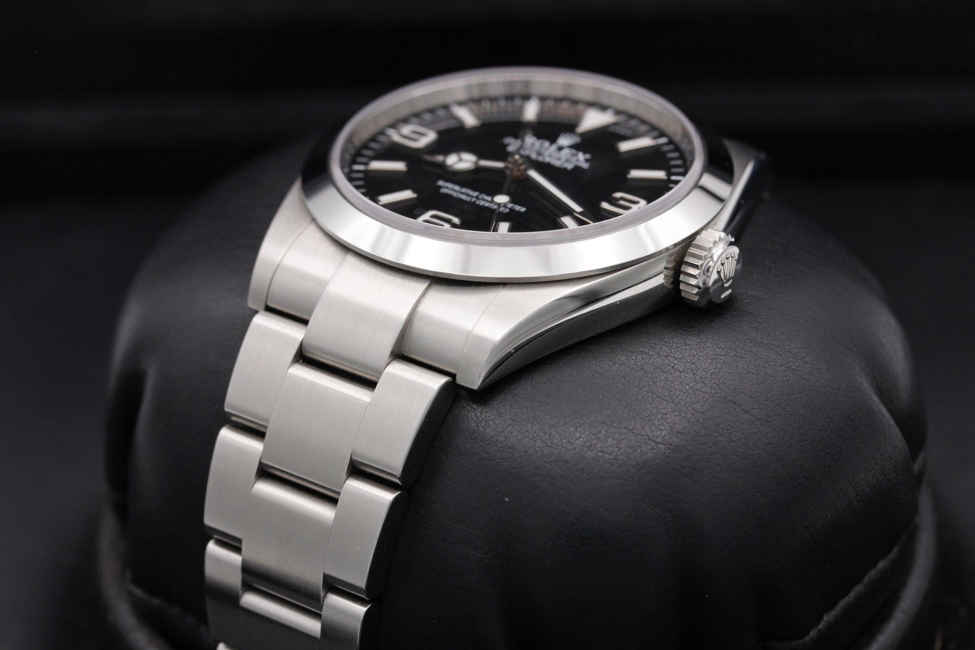 Rolex Explorer 40 224270 Thumbnail 2