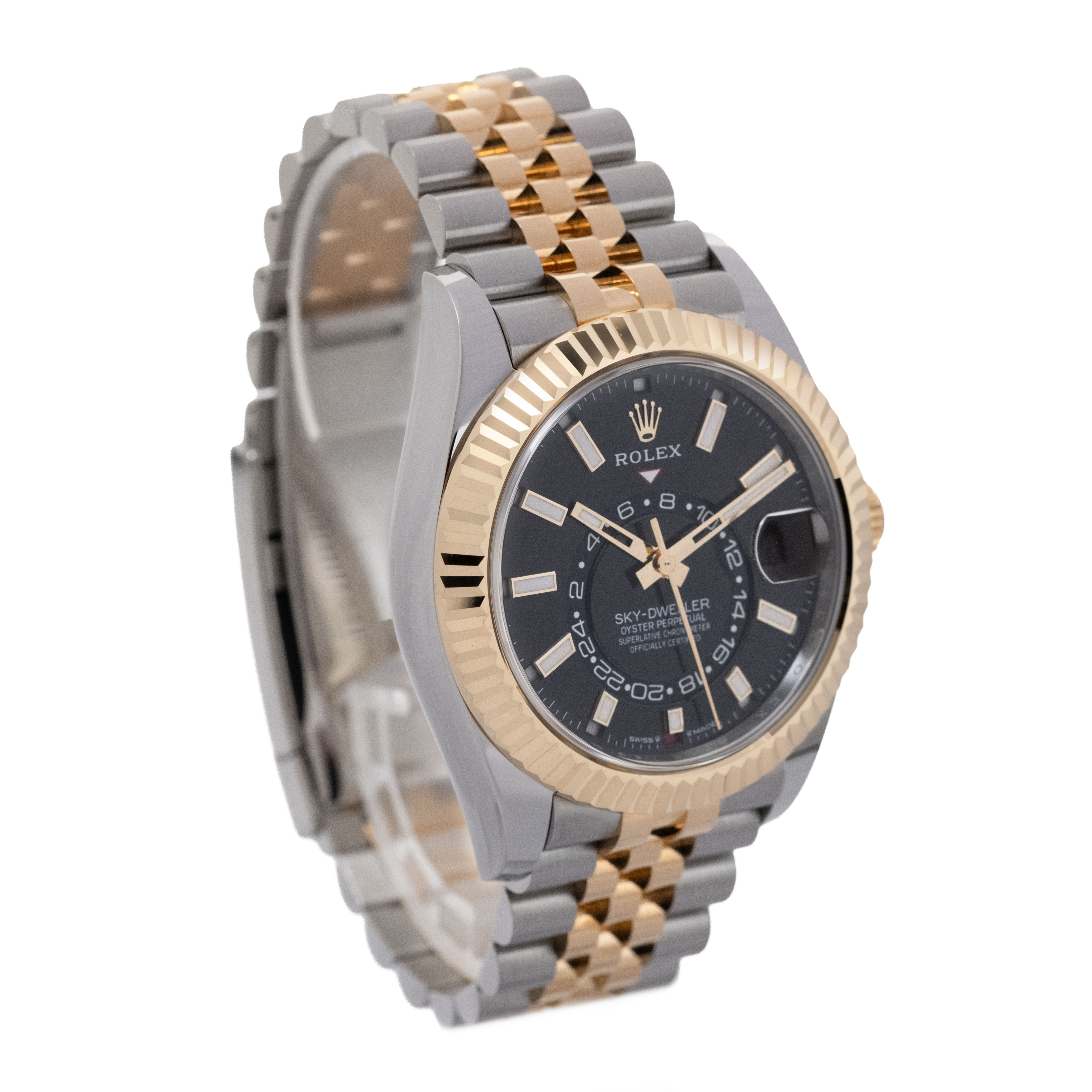 Rolex Sky-Dweller 336933 Thumbnail 2