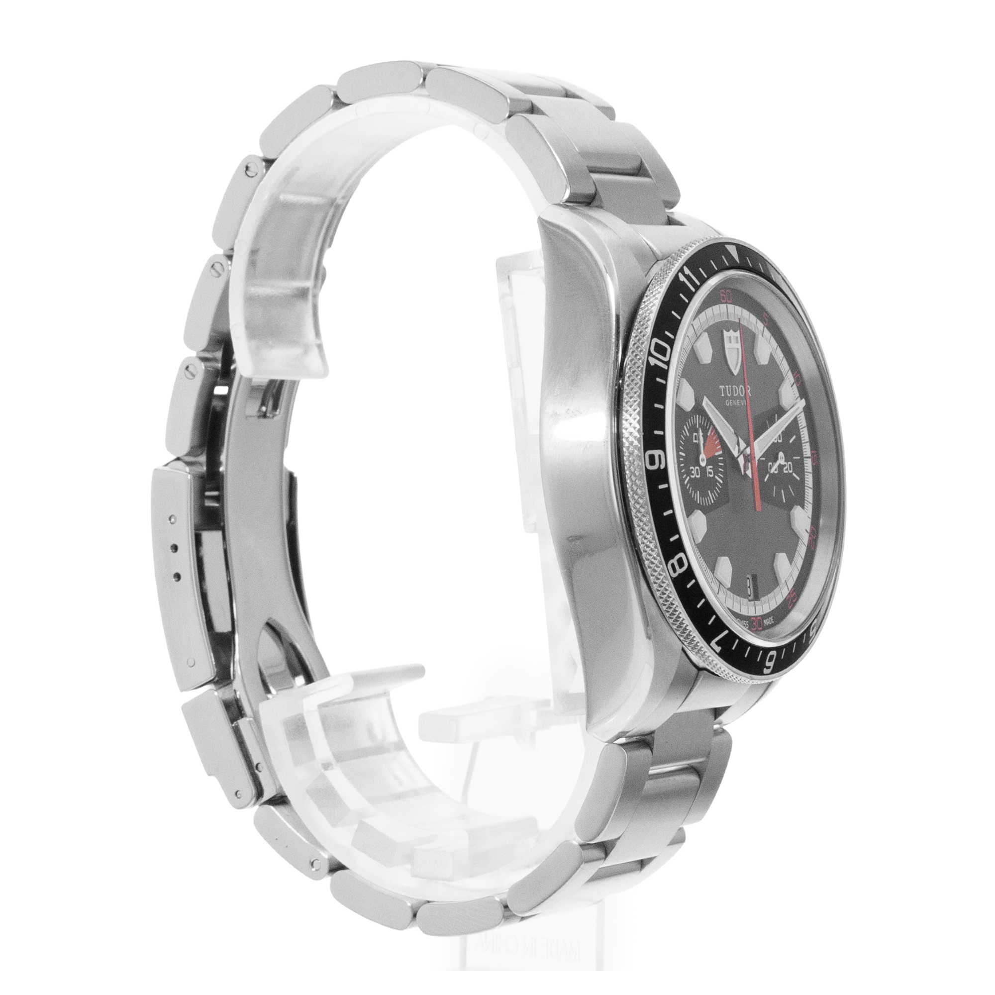 Tudor Heritage Chronograph M70330N-0001 Thumbnail 5