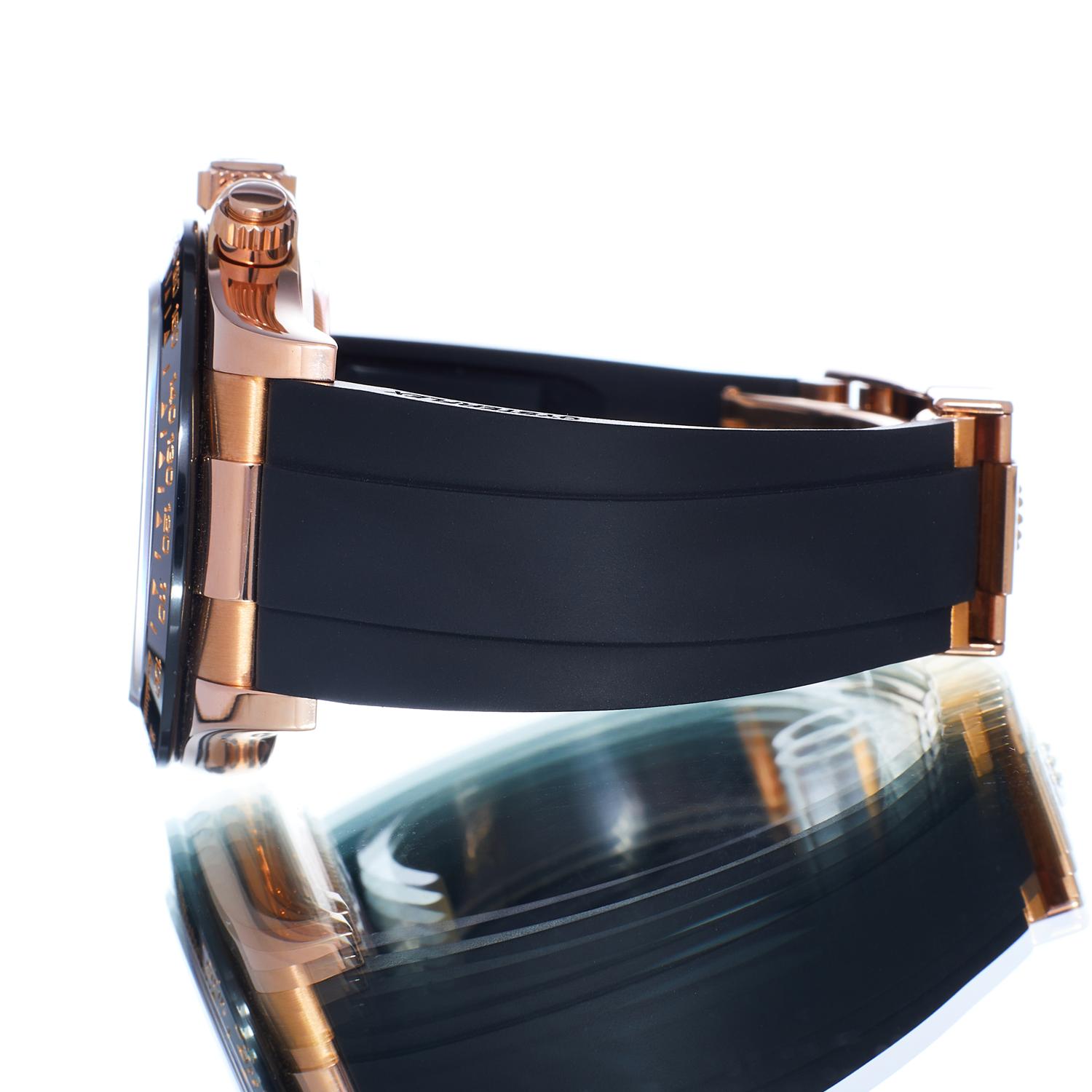 Rolex Daytona 116515 LN Thumbnail 2