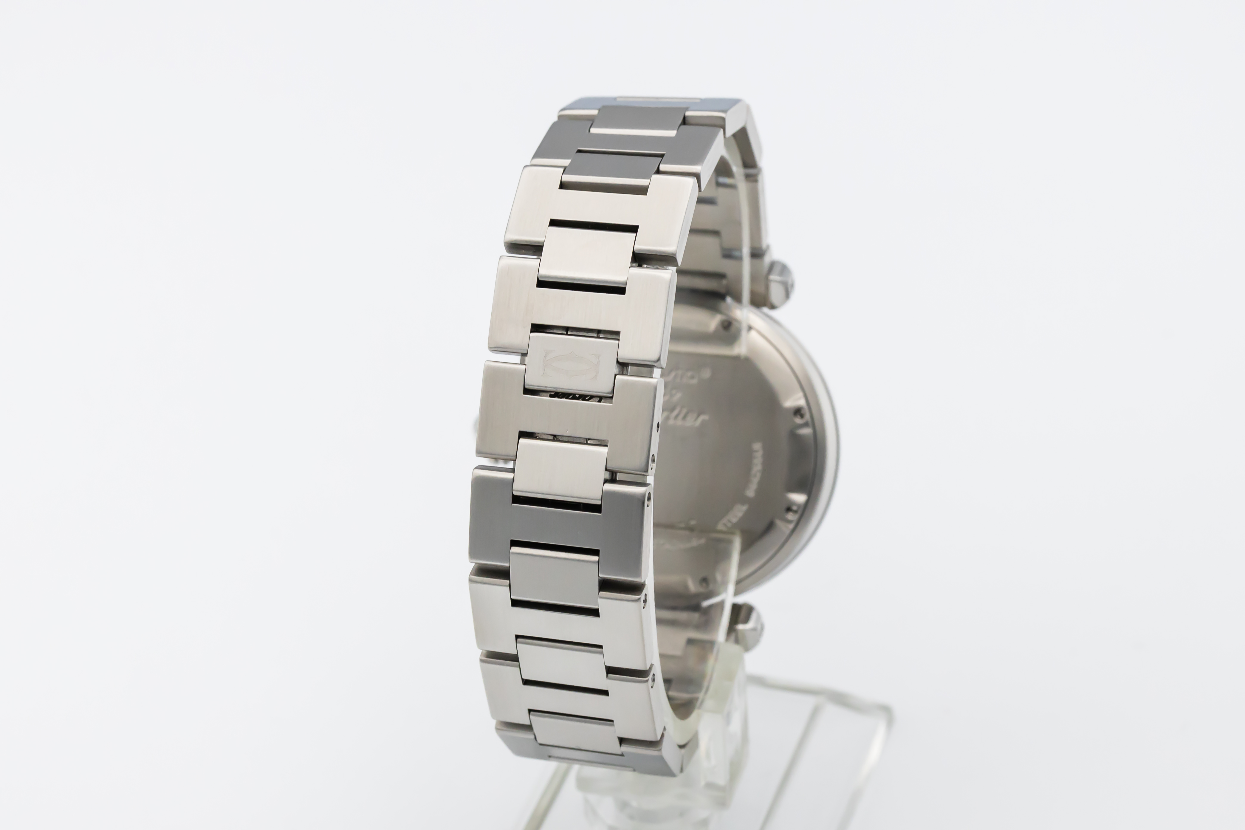 Cartier Pasha W31048M7 Thumbnail 3