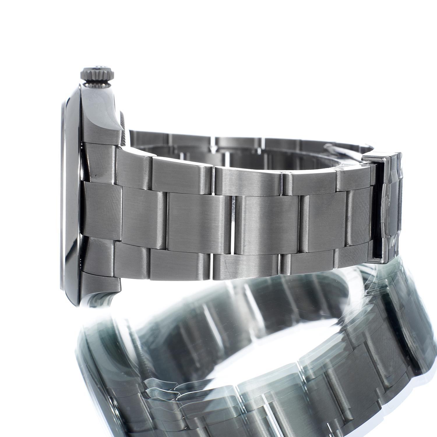 Rolex Oyster Perpetual 124300 Thumbnail 2