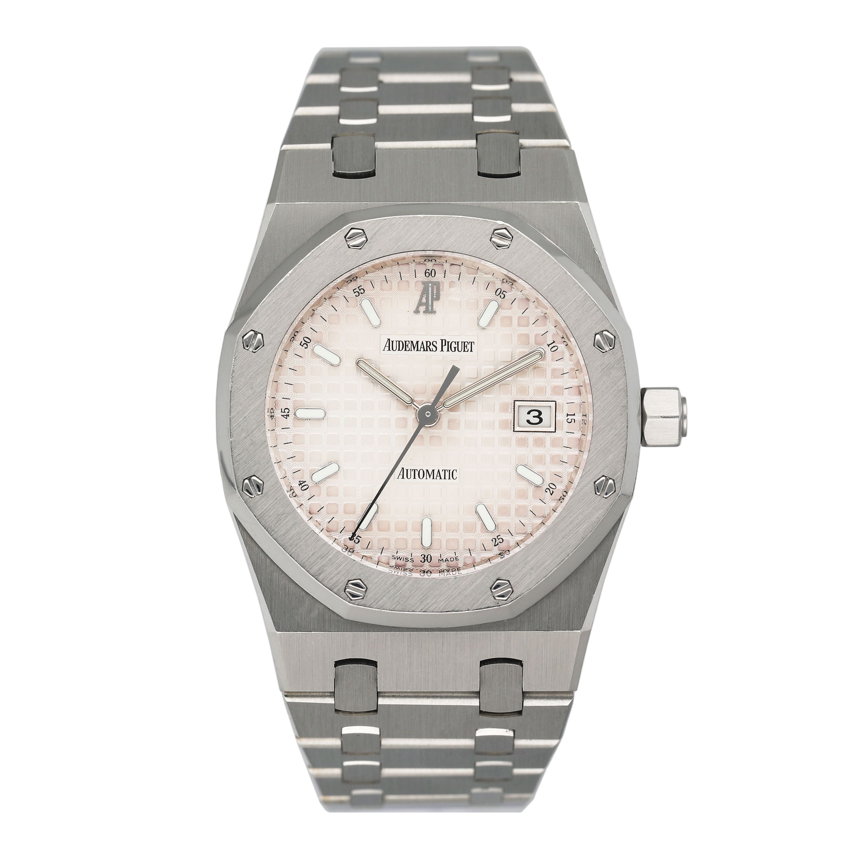 Audemars Piguet Royal Oak 15000ST.OO.0789ST.02 Thumbnail 1