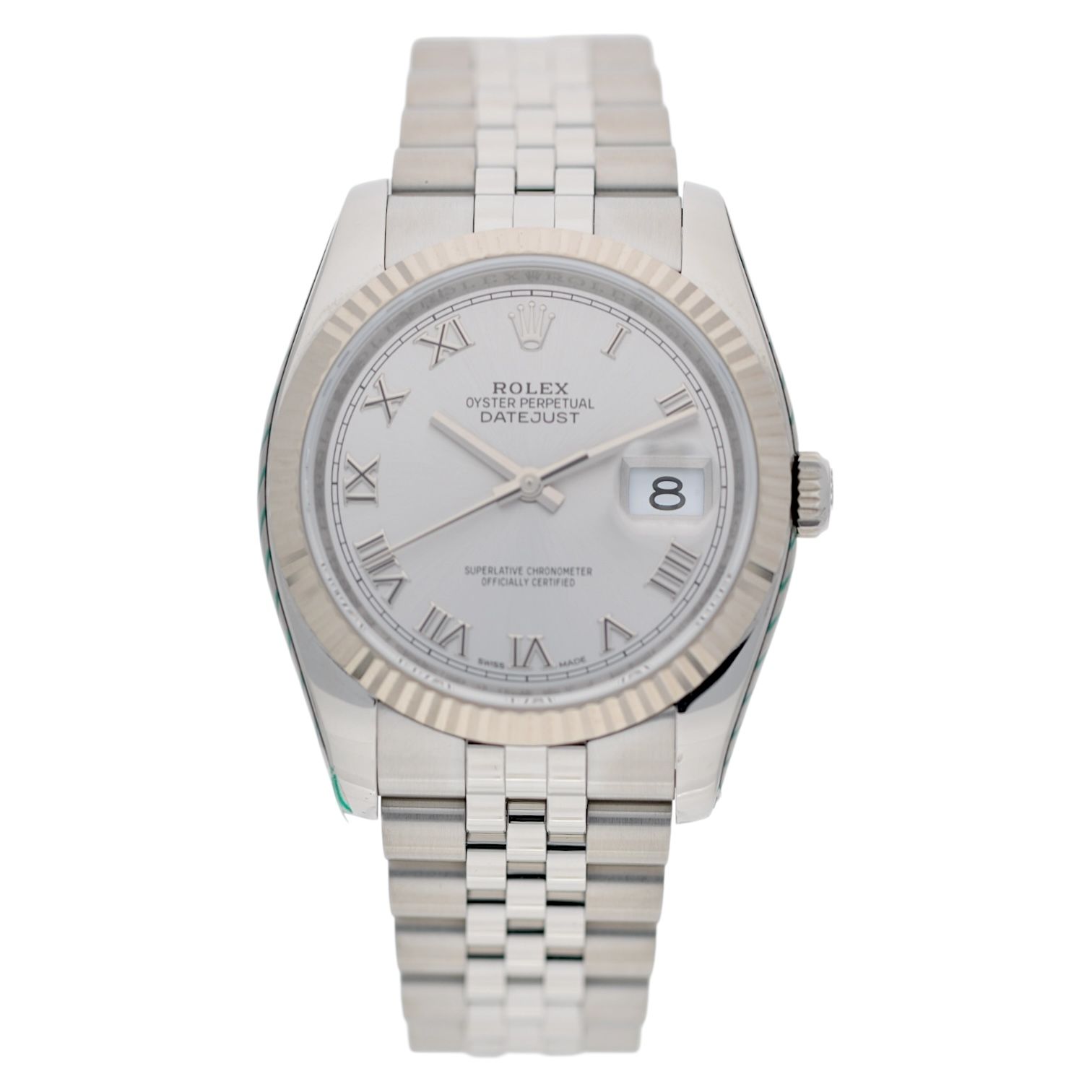 Rolex Datejust 116234 Thumbnail 1