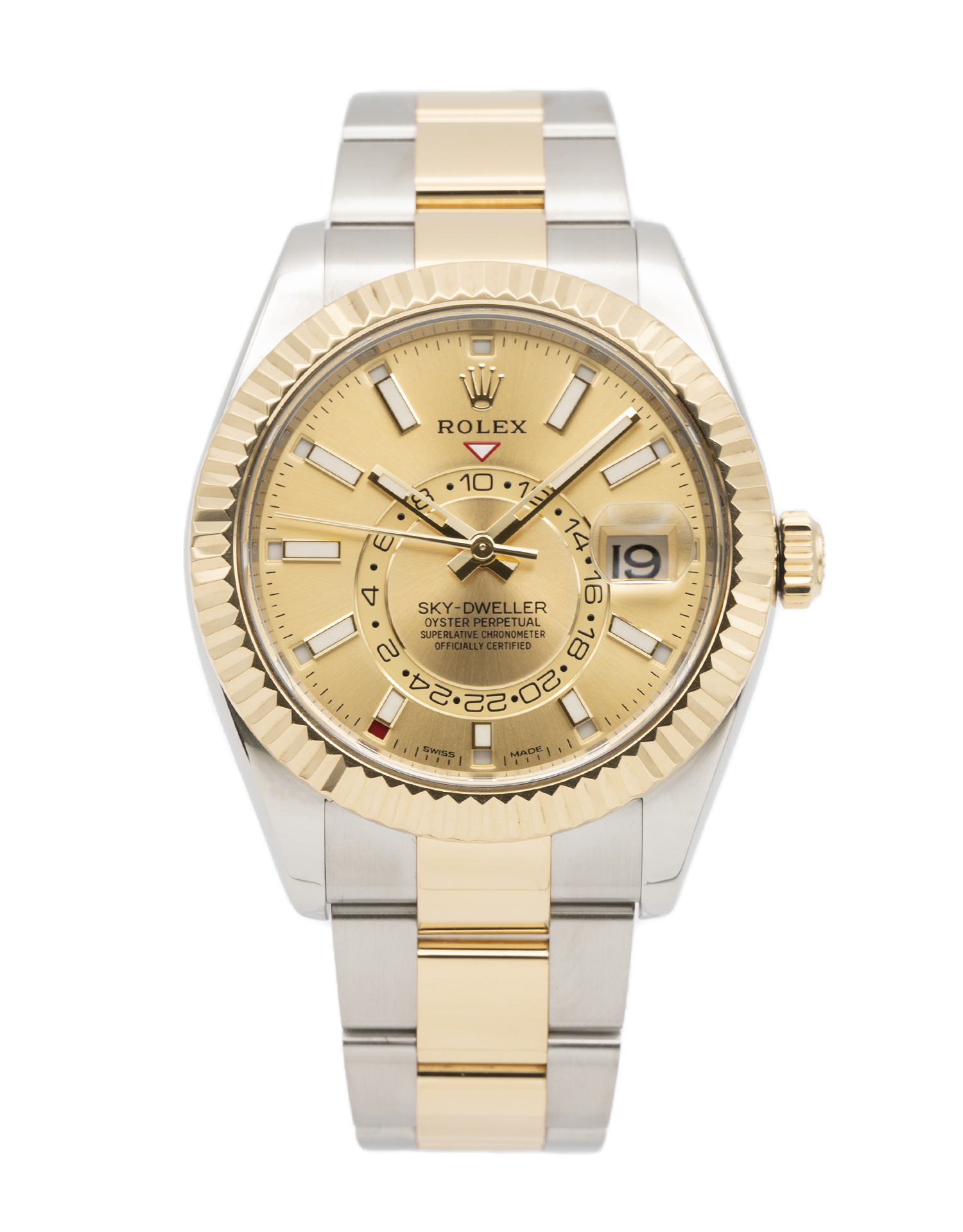 Rolex Sky-Dweller 326933 Thumbnail 1