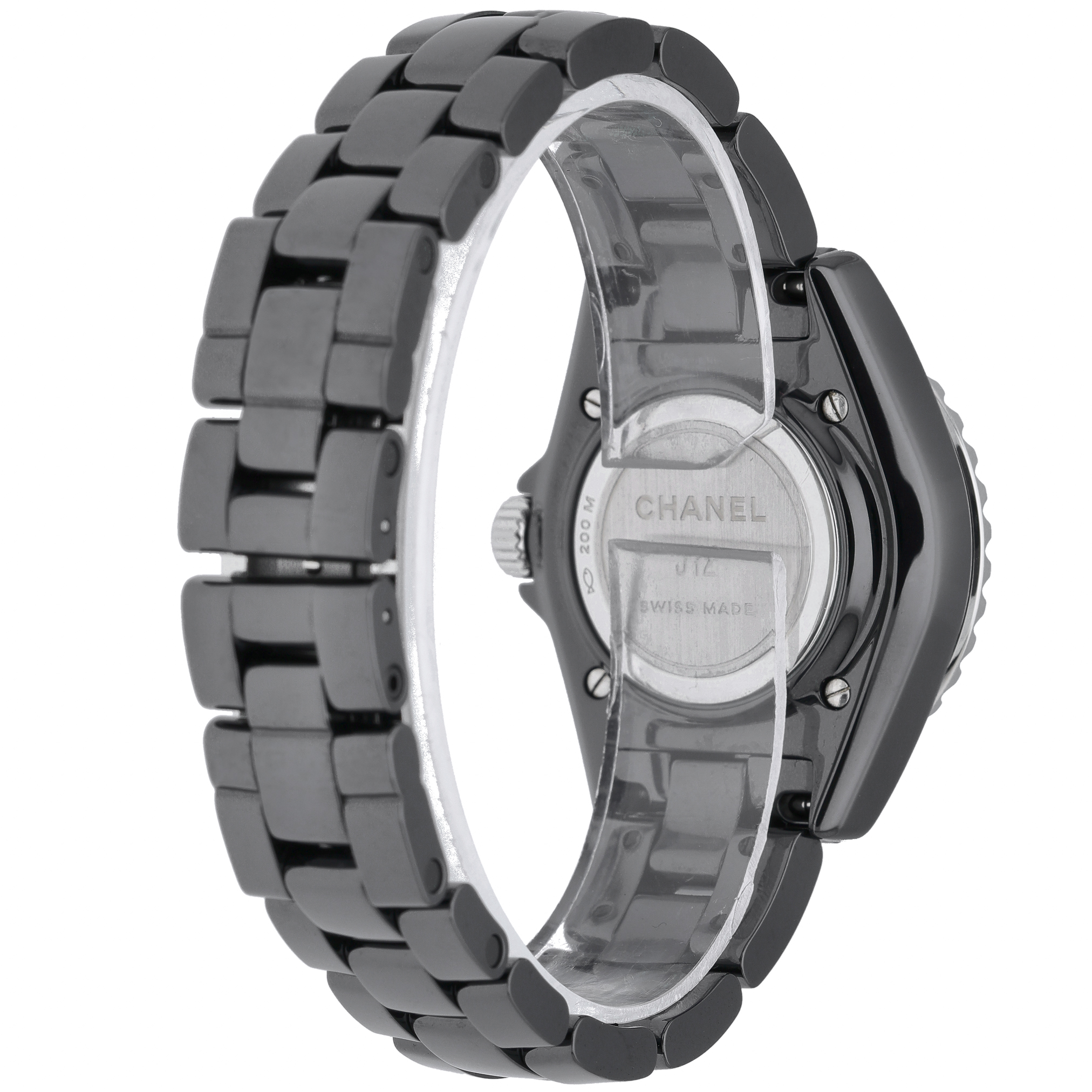 Chanel J12 H5701 Thumbnail 4