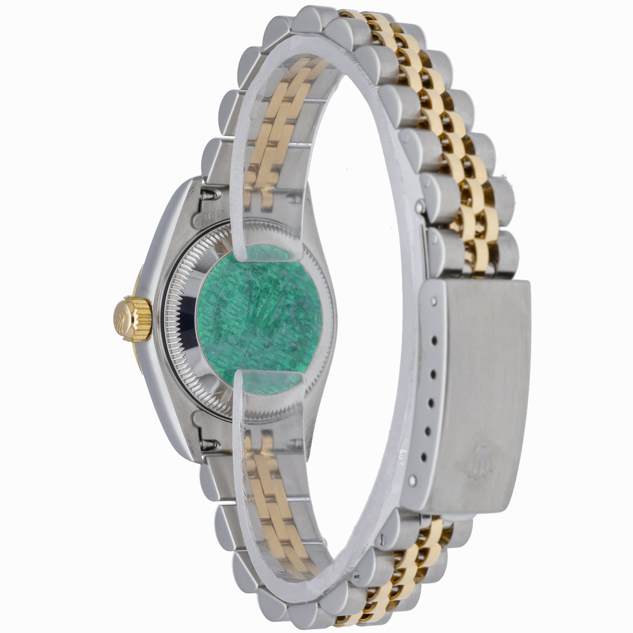 Rolex Datejust Lady 79173 Thumbnail 3