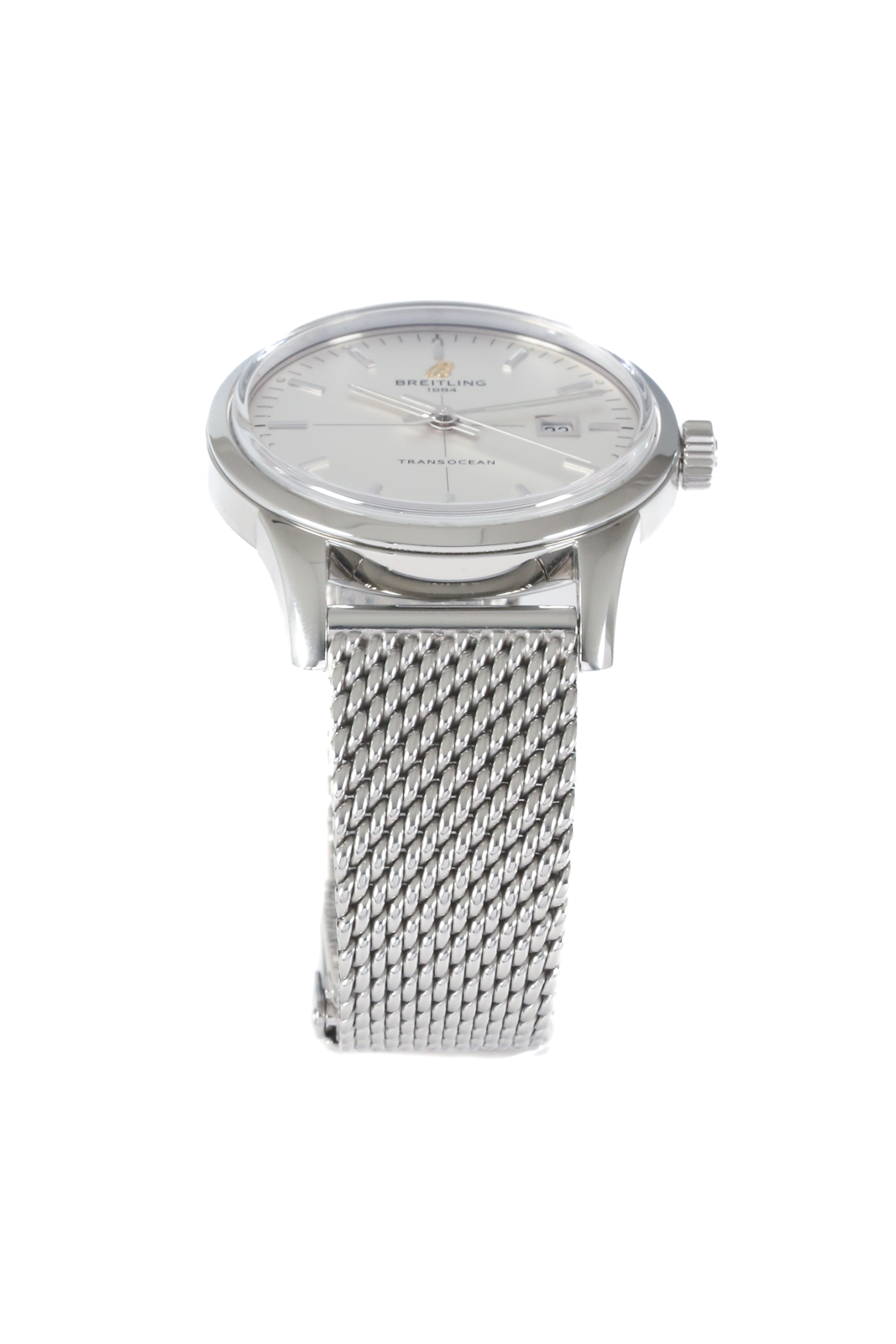 Breitling Transocean A10360 Thumbnail 4