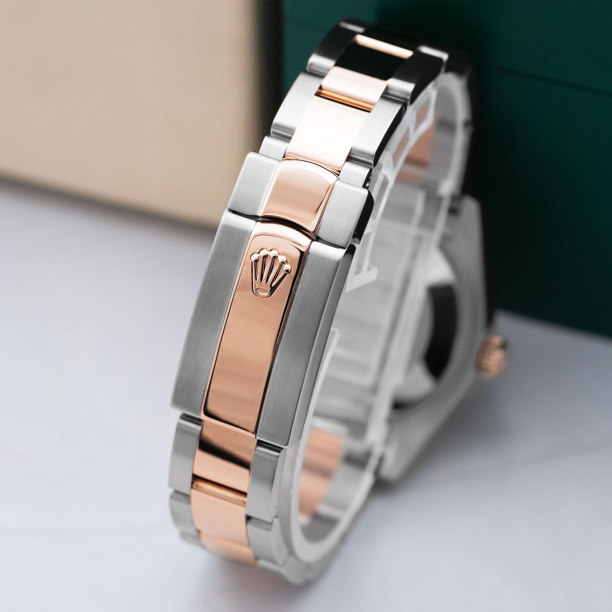 Rolex Datejust Lady 31 178341 Thumbnail 3