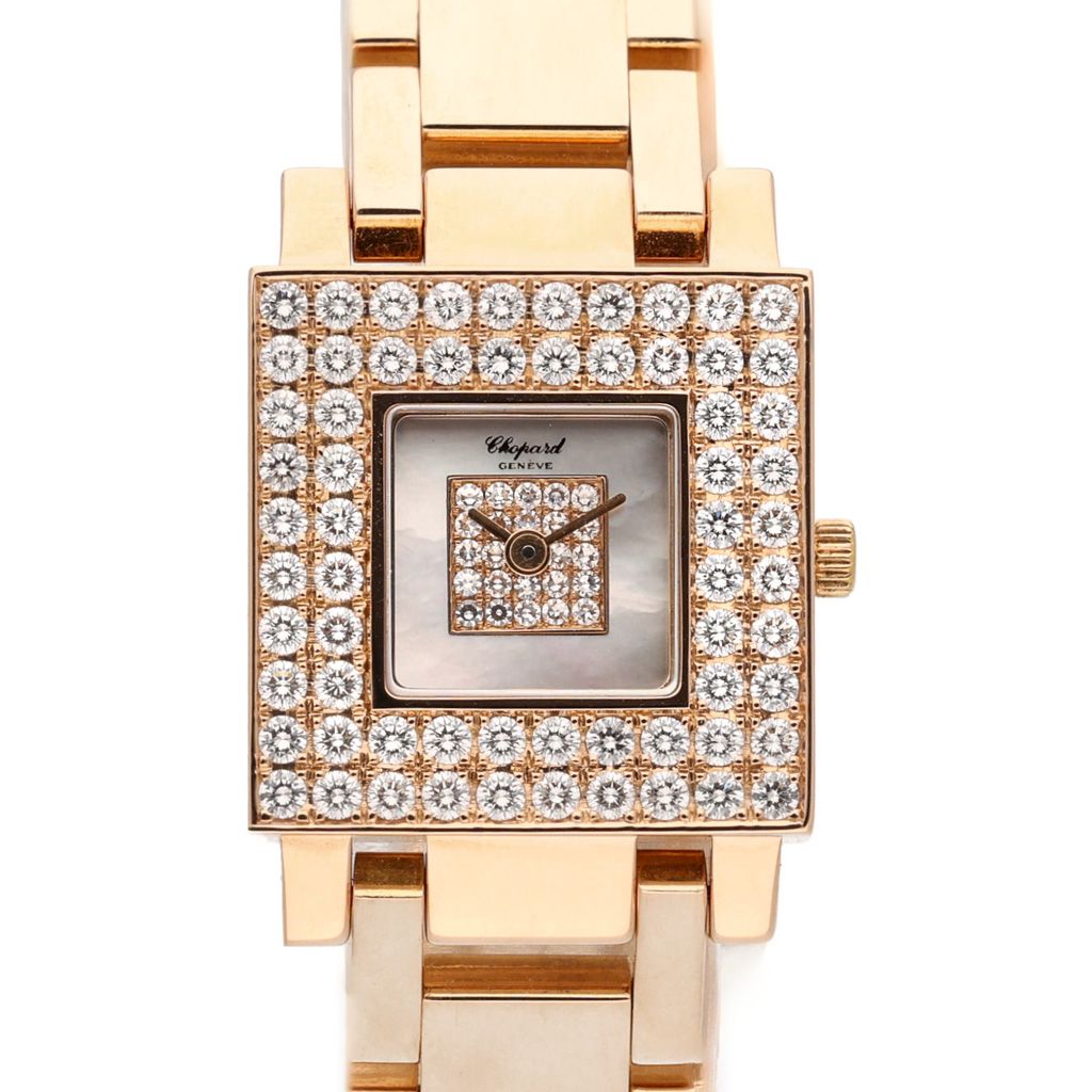 Chopard Your Hour 454-1 Thumbnail 1