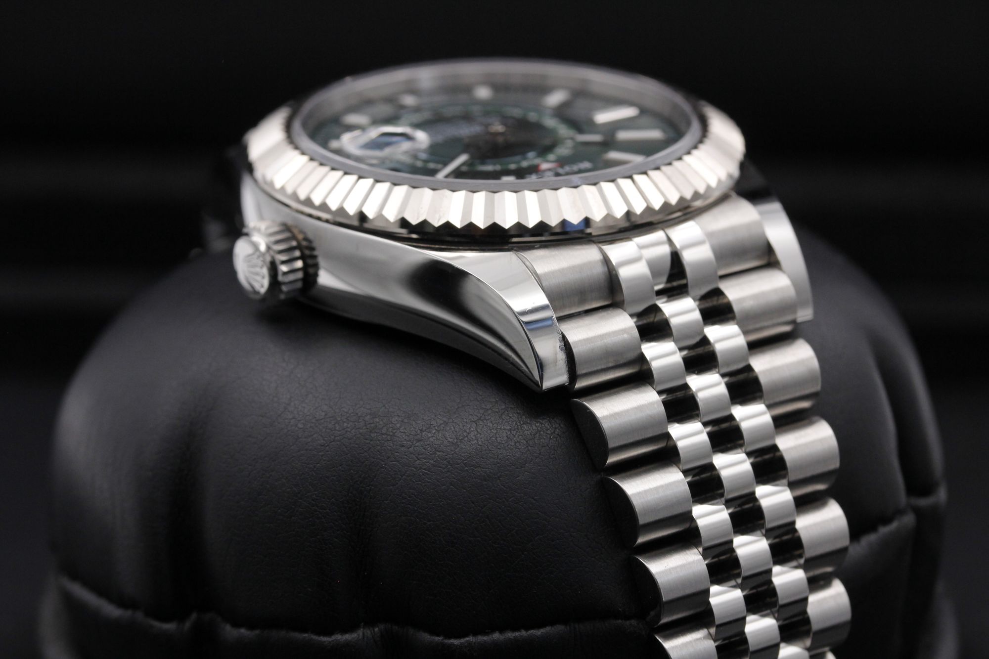 Rolex Sky-Dweller 336934 Thumbnail 3