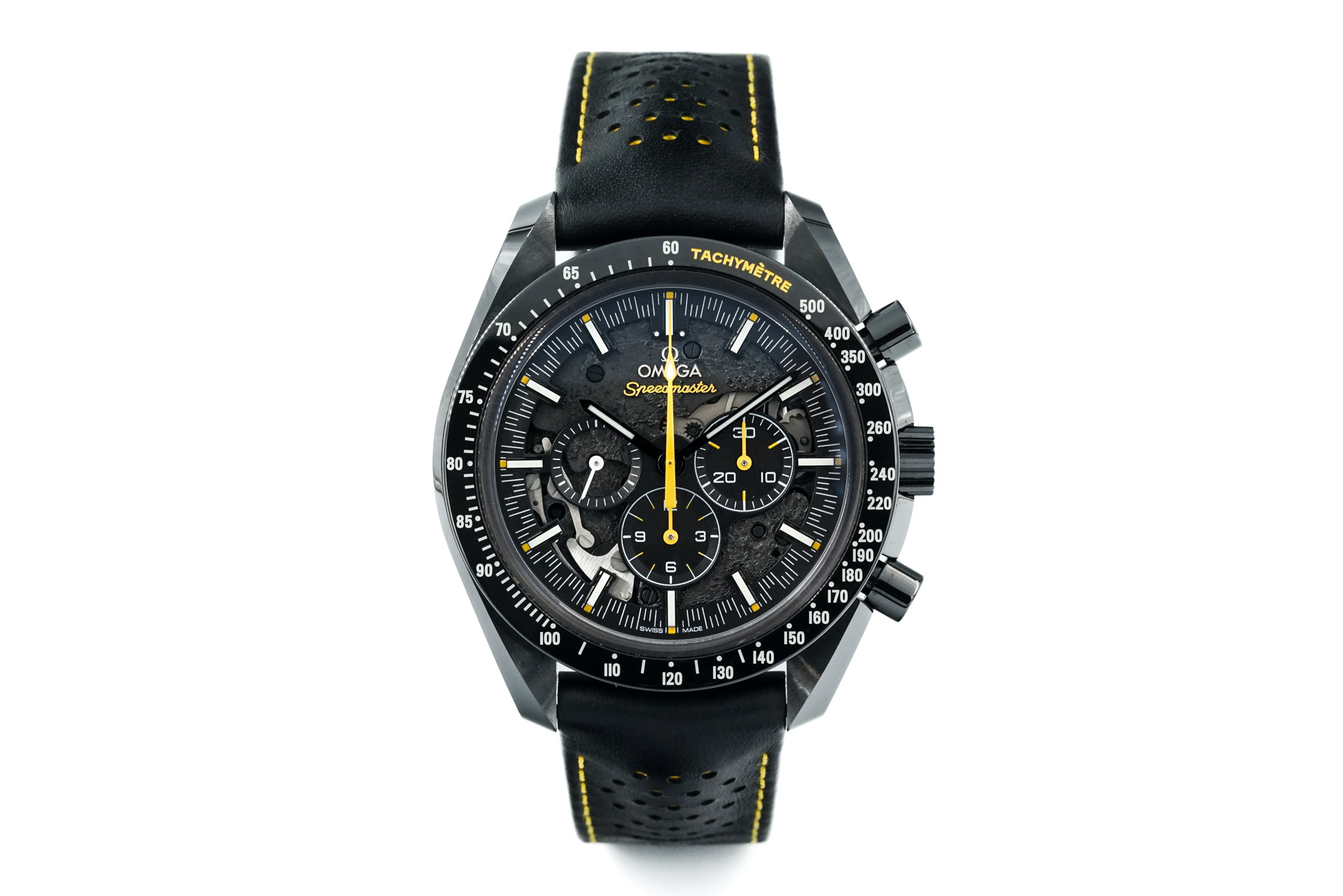 Omega Speedmaster Dark Side of the Moon 311.92.44.30.01.001 Thumbnail 1