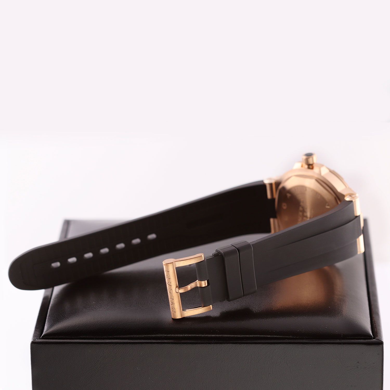 Bvlgari Diagono 102326 Thumbnail 4