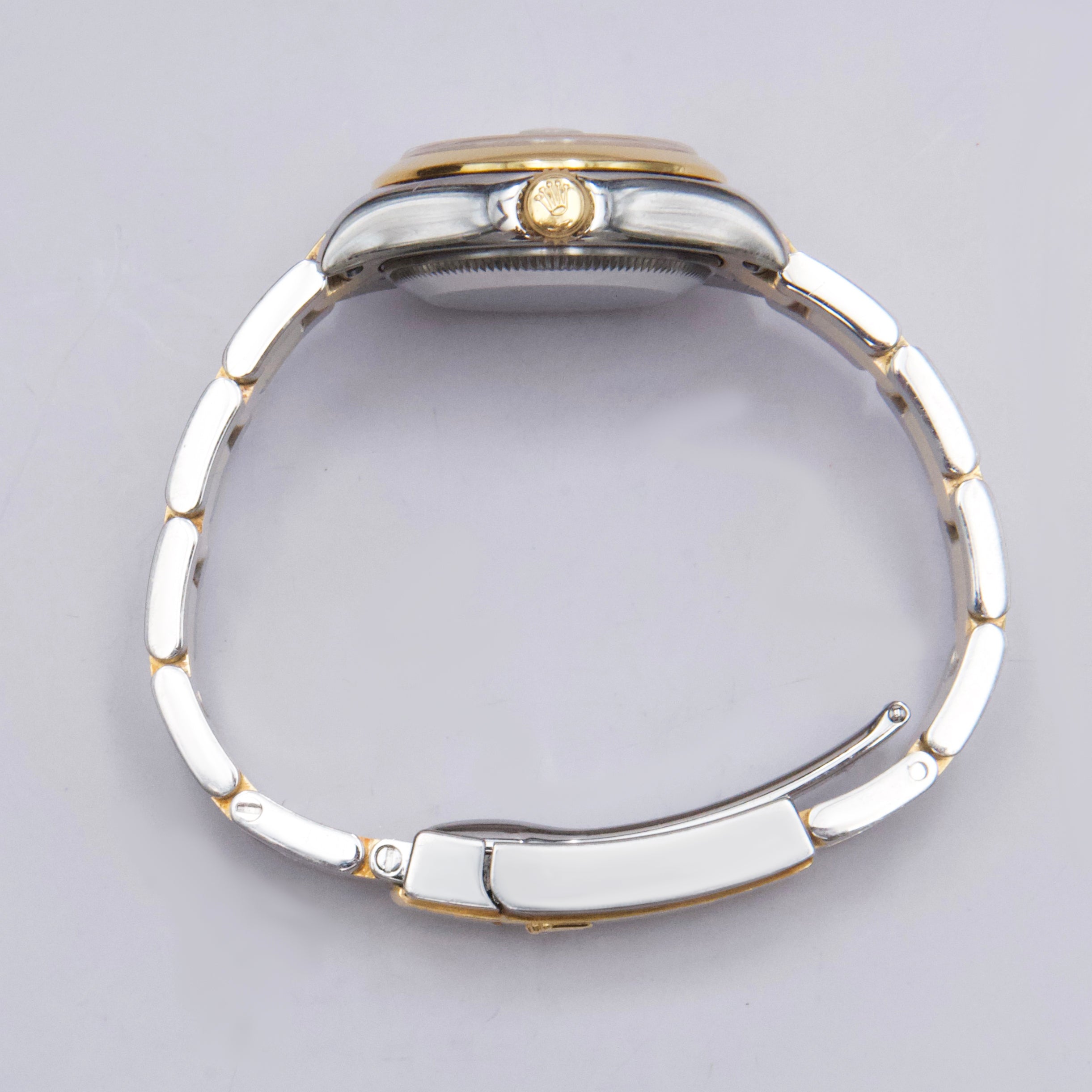 Rolex Datejust Lady 179163 Thumbnail 5