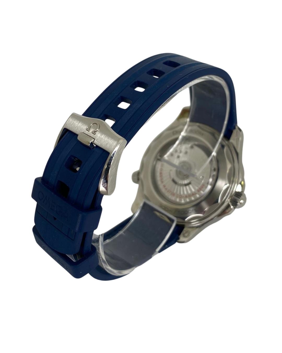 Omega Seamaster Diver 300m 210.32.42.20.03.001 Thumbnail 3