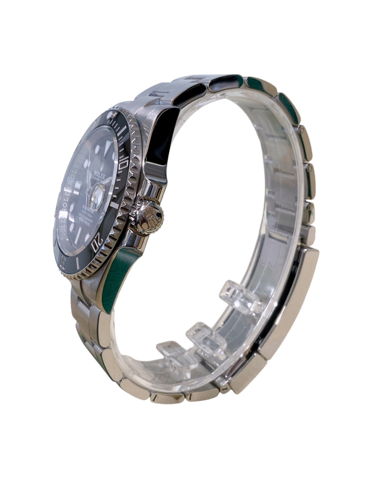 Rolex Submariner 126610 LN Thumbnail 2