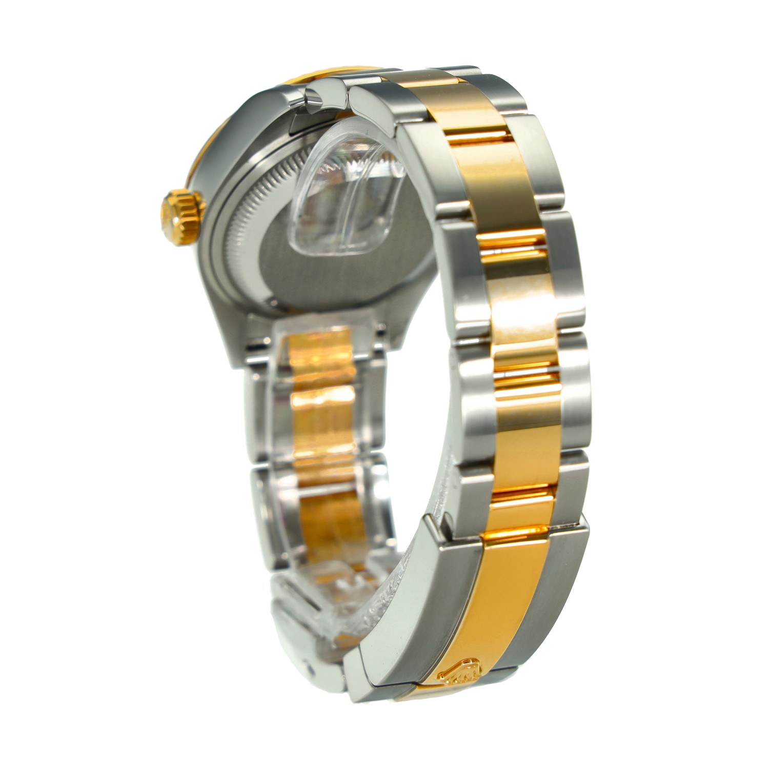 Rolex Datejust Lady 28 279173 Thumbnail 3