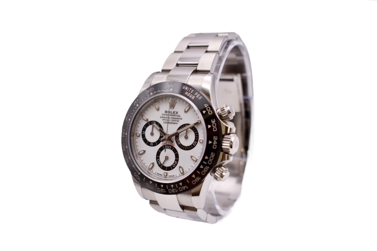 Rolex Daytona 116500 LN Thumbnail 2