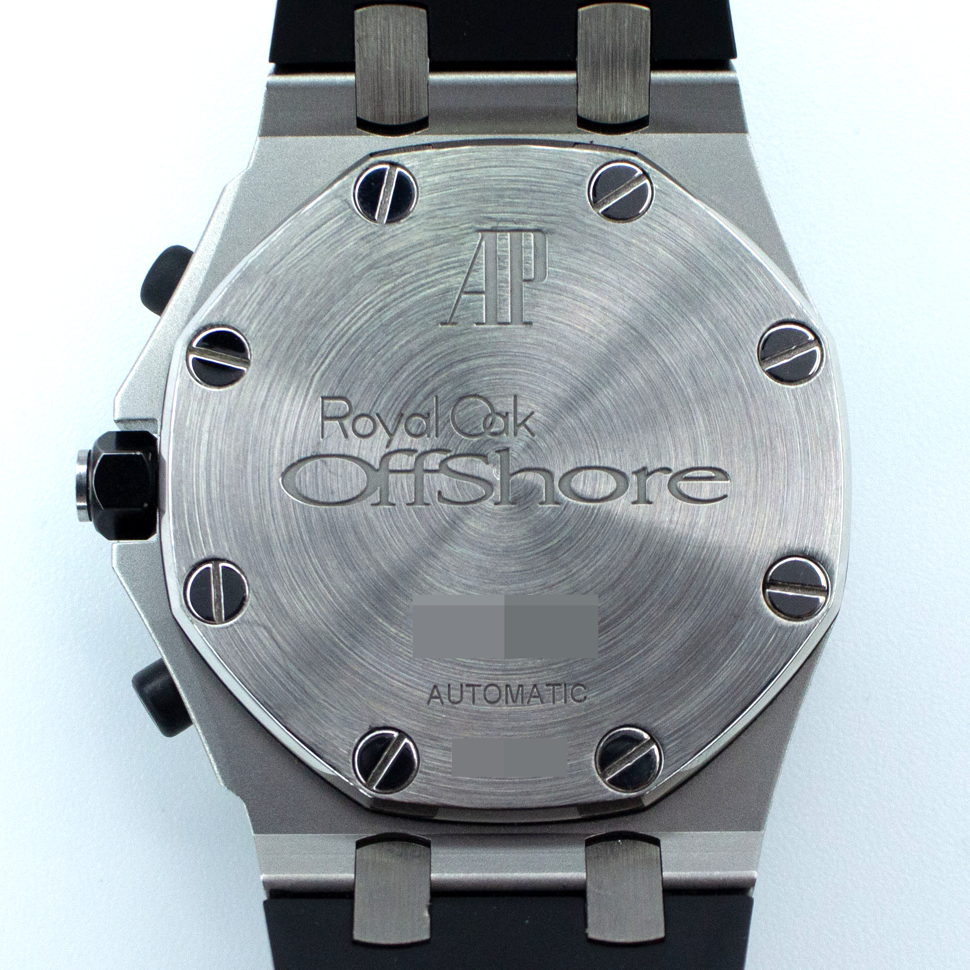 Audemars Piguet Royal Oak Offshore 26170ST.OO.D101CR.02 Thumbnail 4